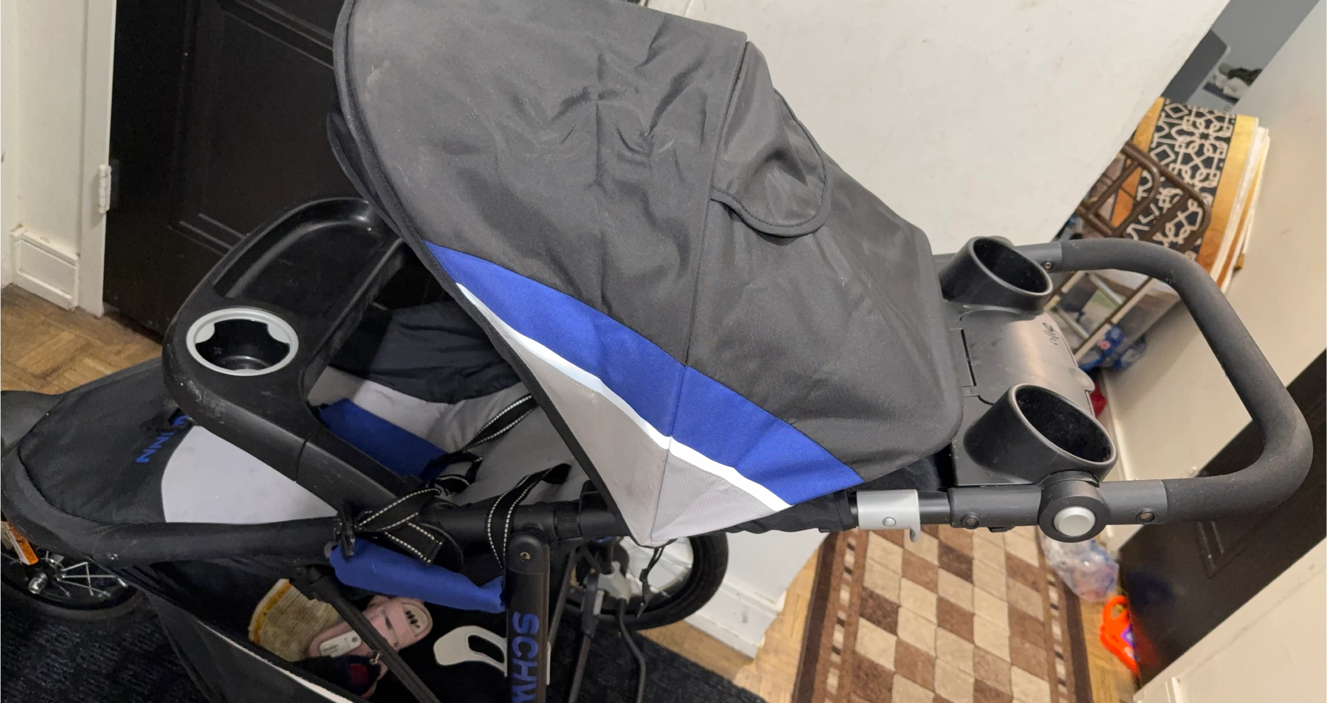 Schwinn Jogging Stroller - Great Condition!
