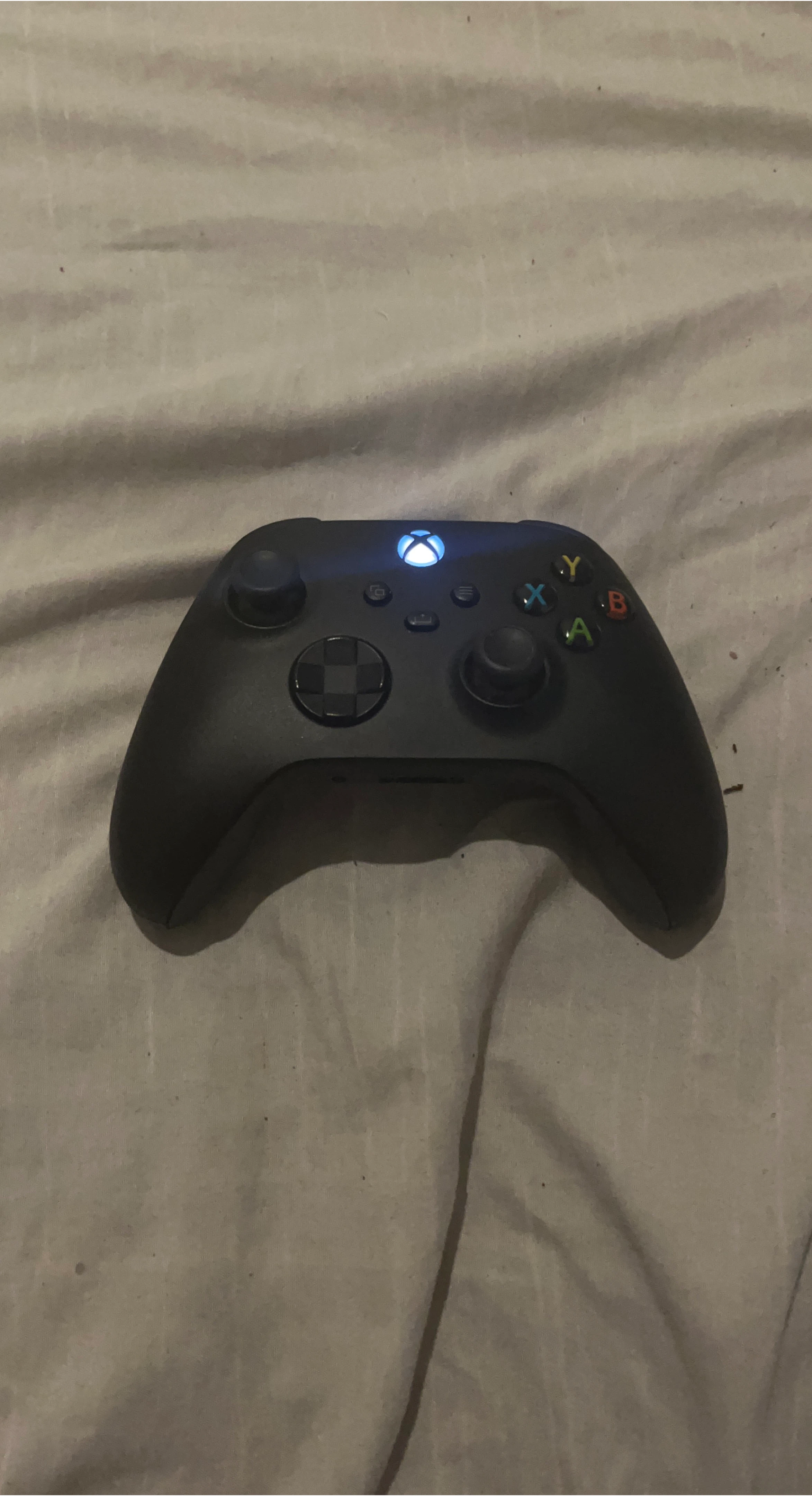 Xbox Wireless Controller - Black