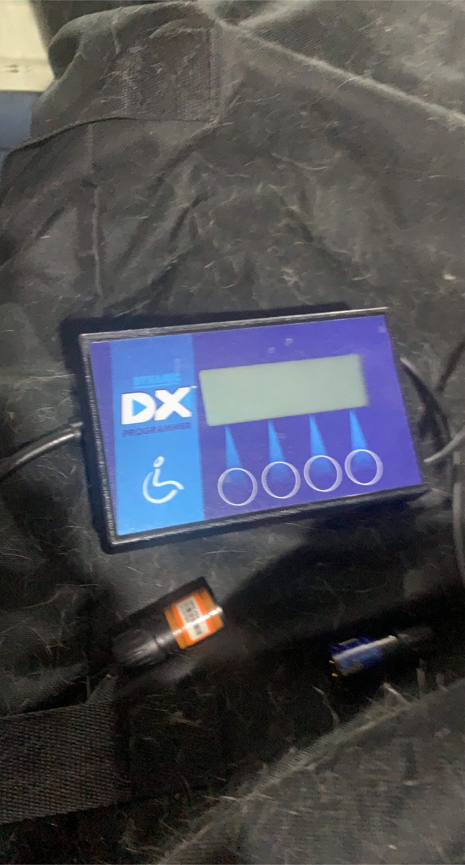 Dynamic DX Programmer