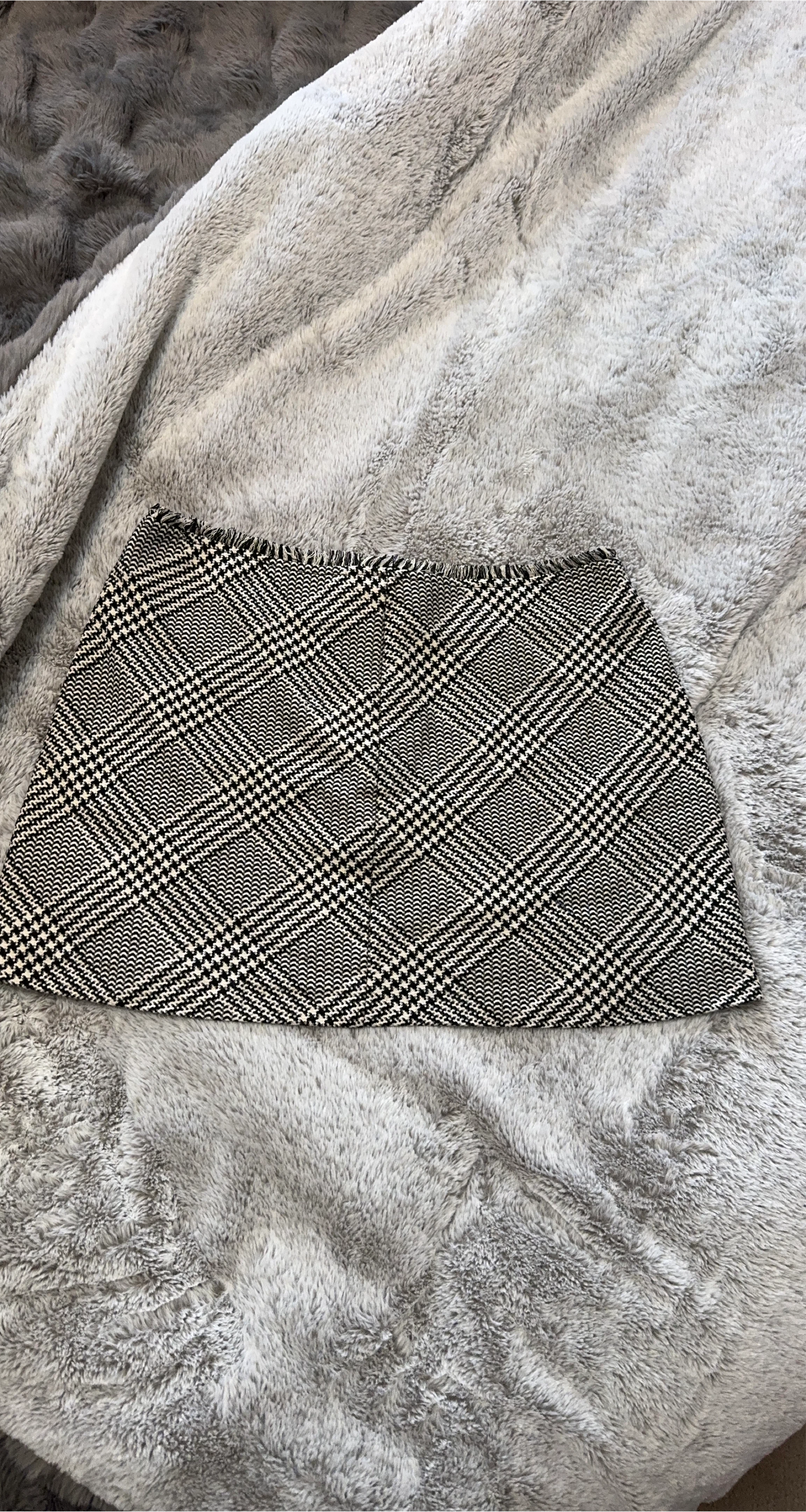 Zara Trafaluc Collection Skirt - Size M