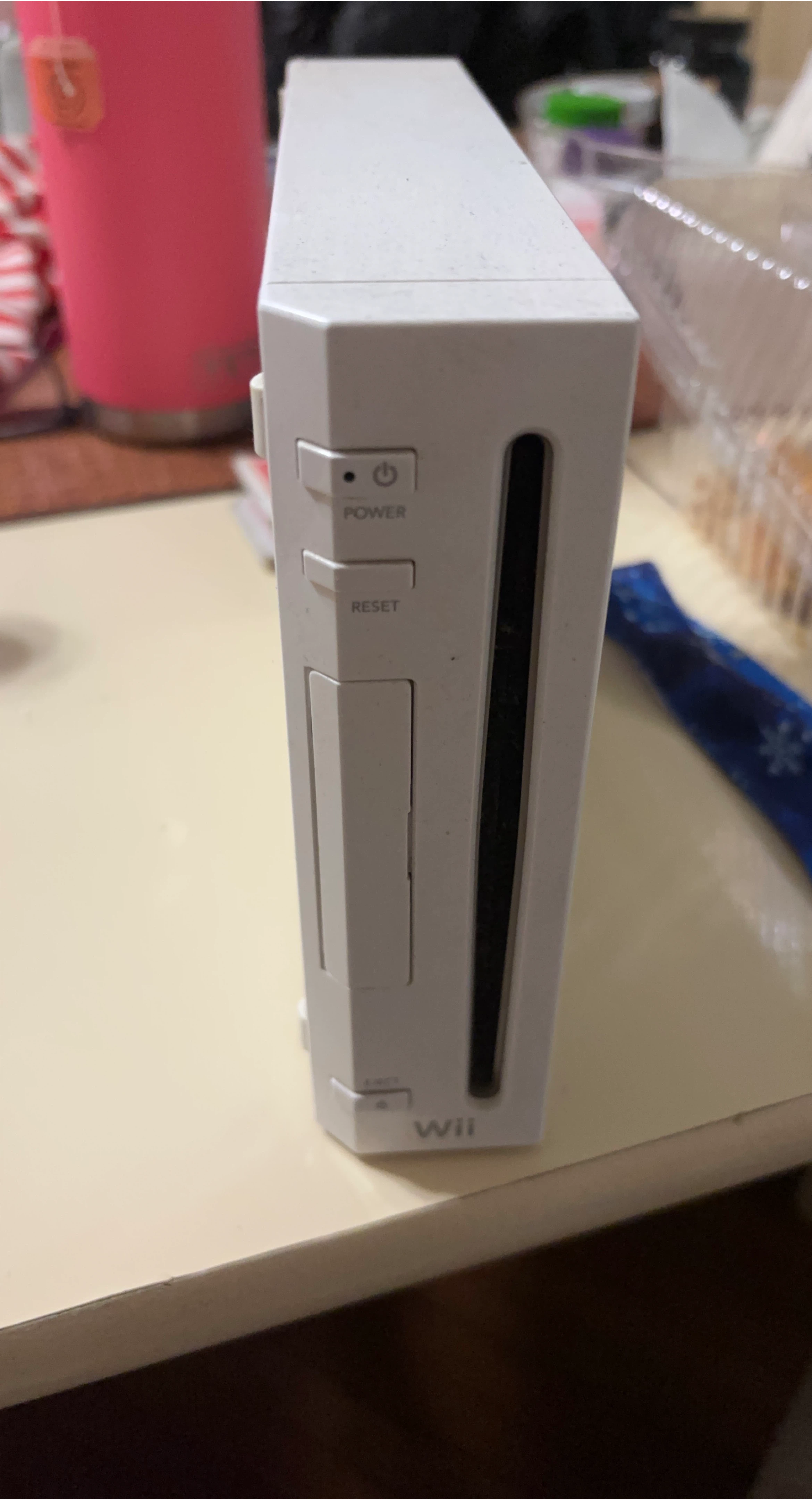 Nintendo Wii Console & Accessories