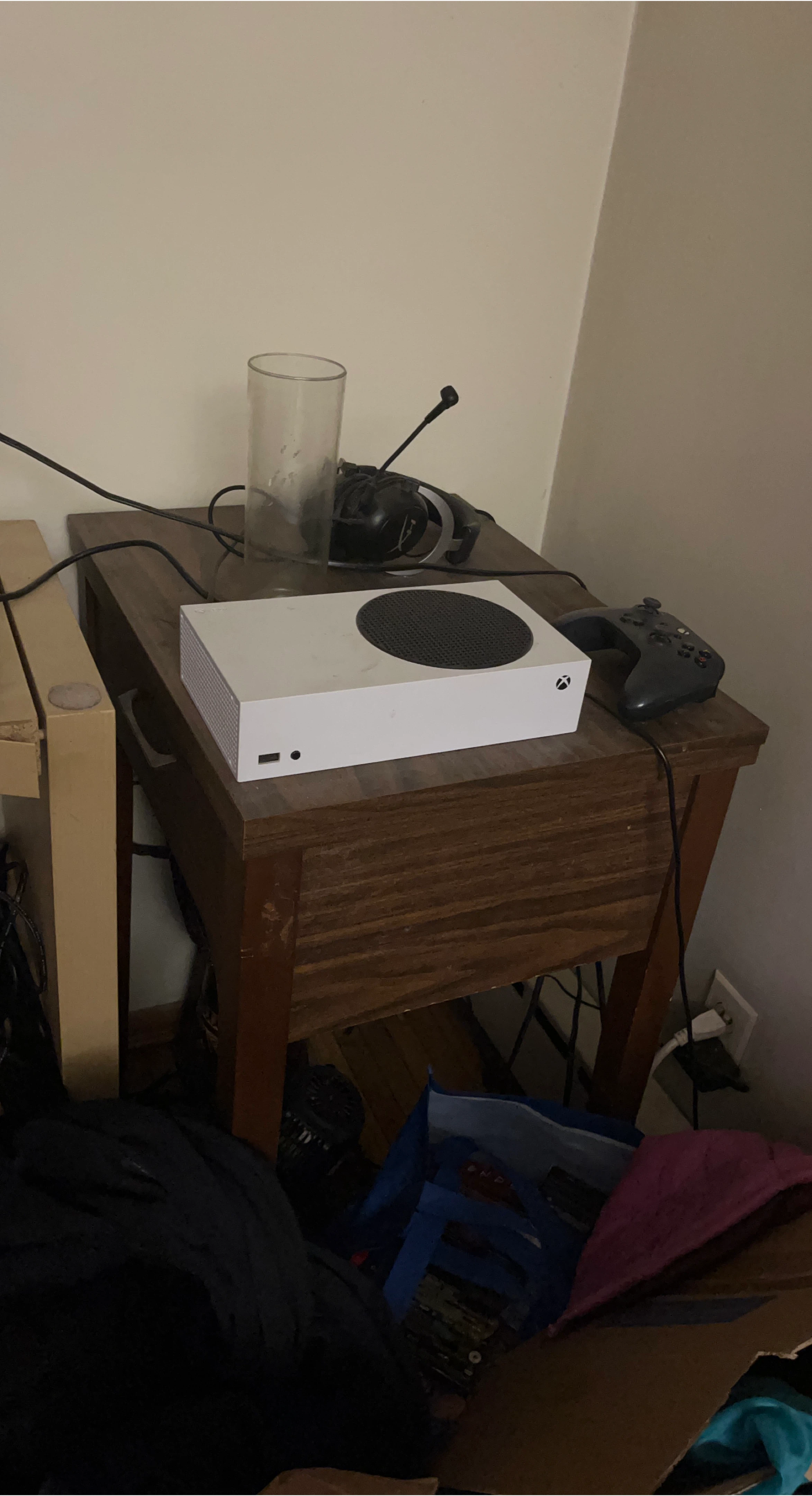 Xbox Series S Console