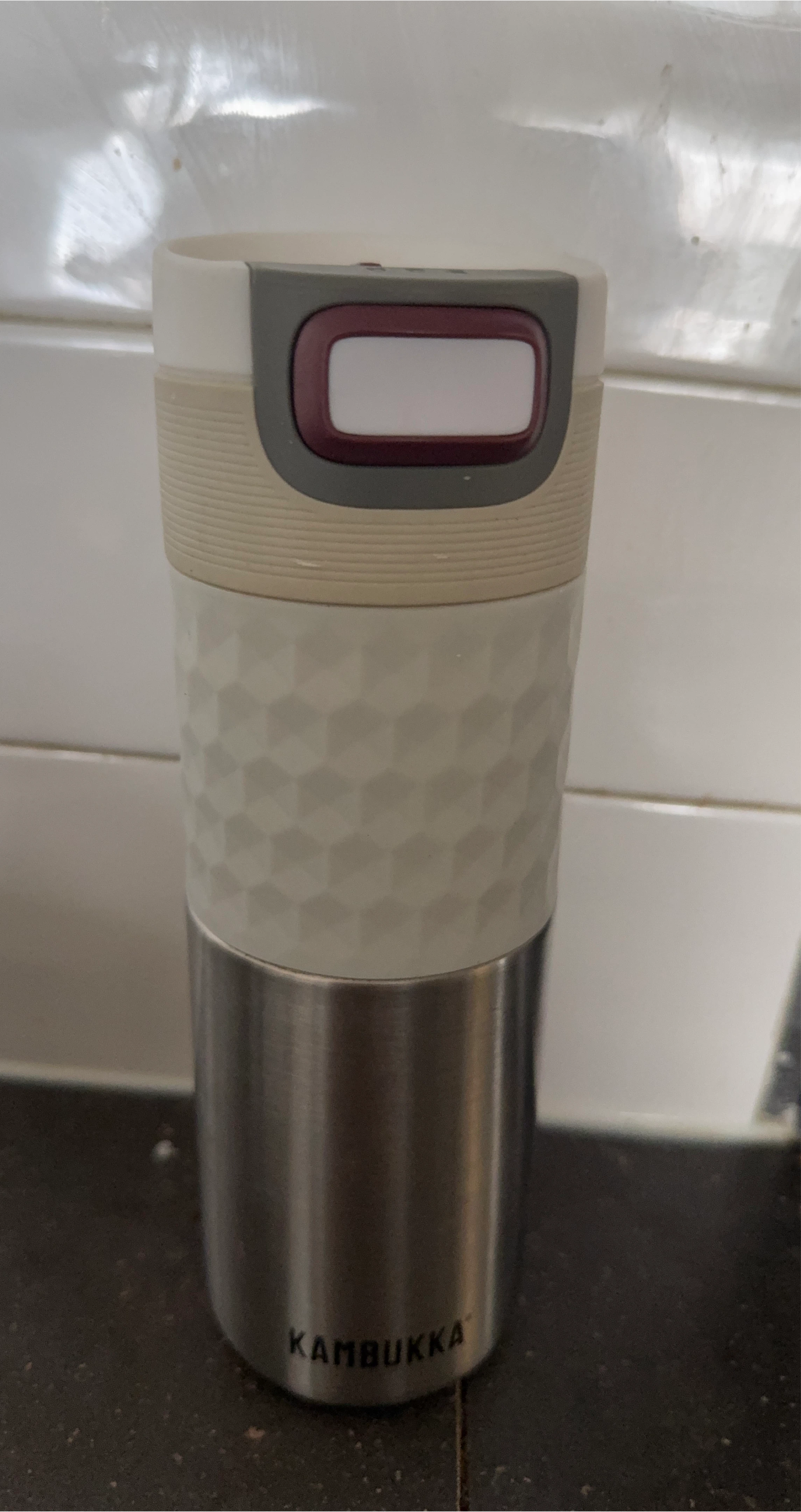 Kambukka Thermal Mug