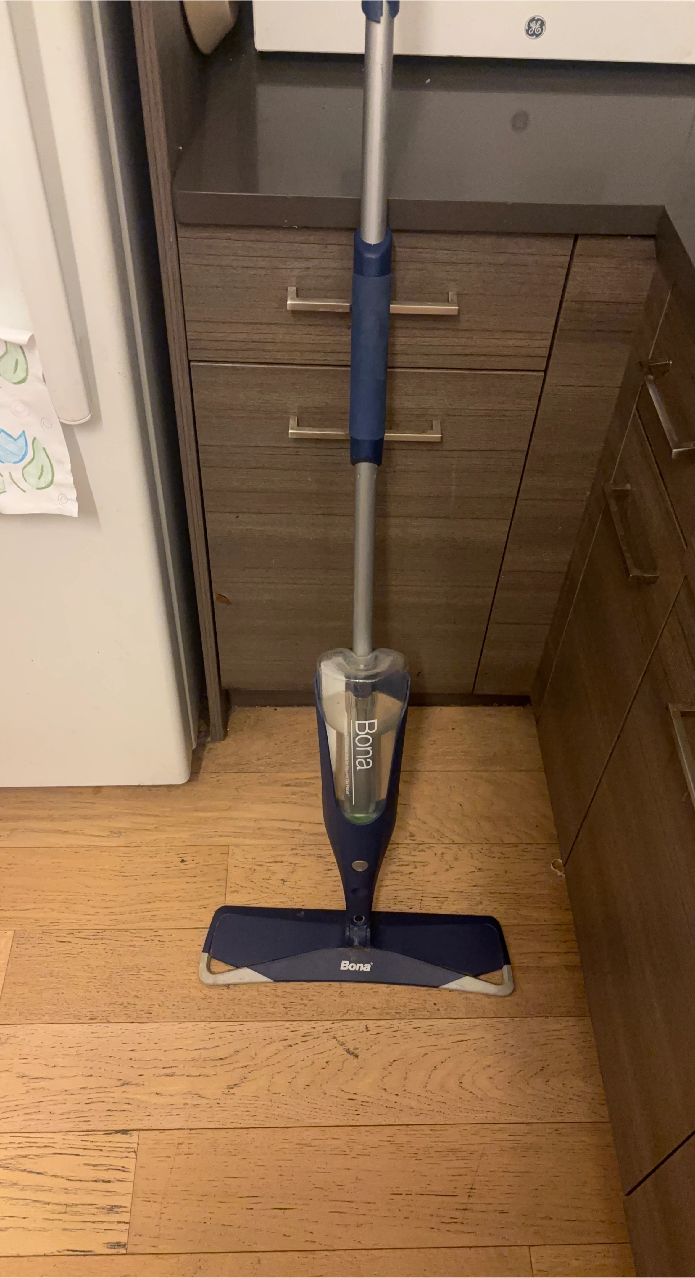 Bona Spray floorMop