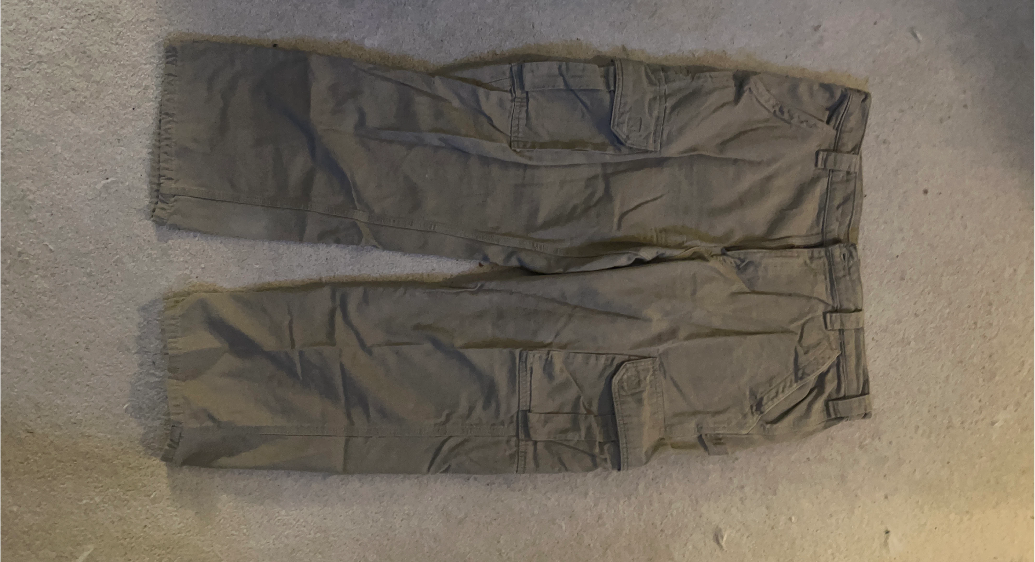 Carhartt Cargo Pants