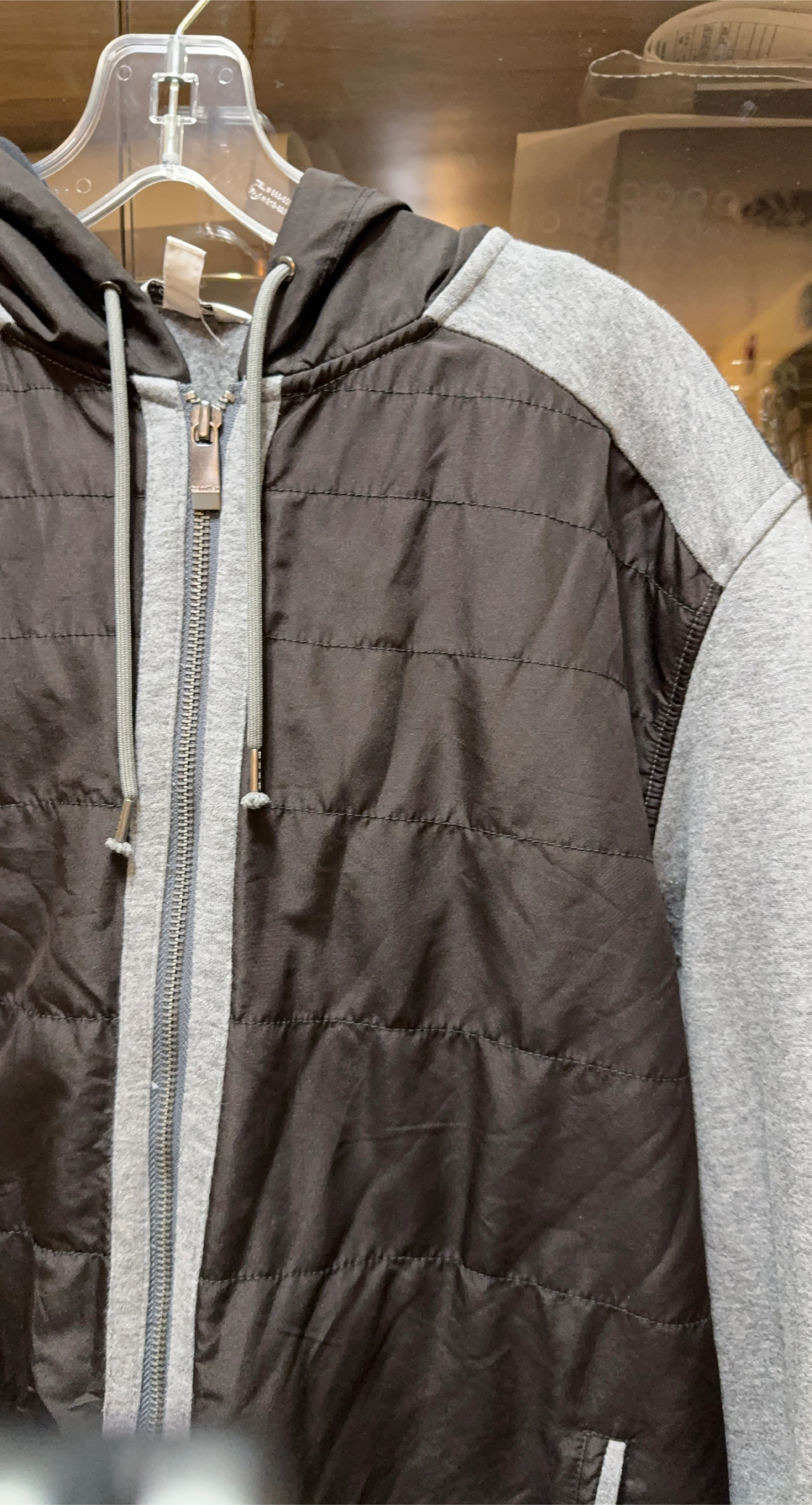 Calvin Klein L/G Jacket