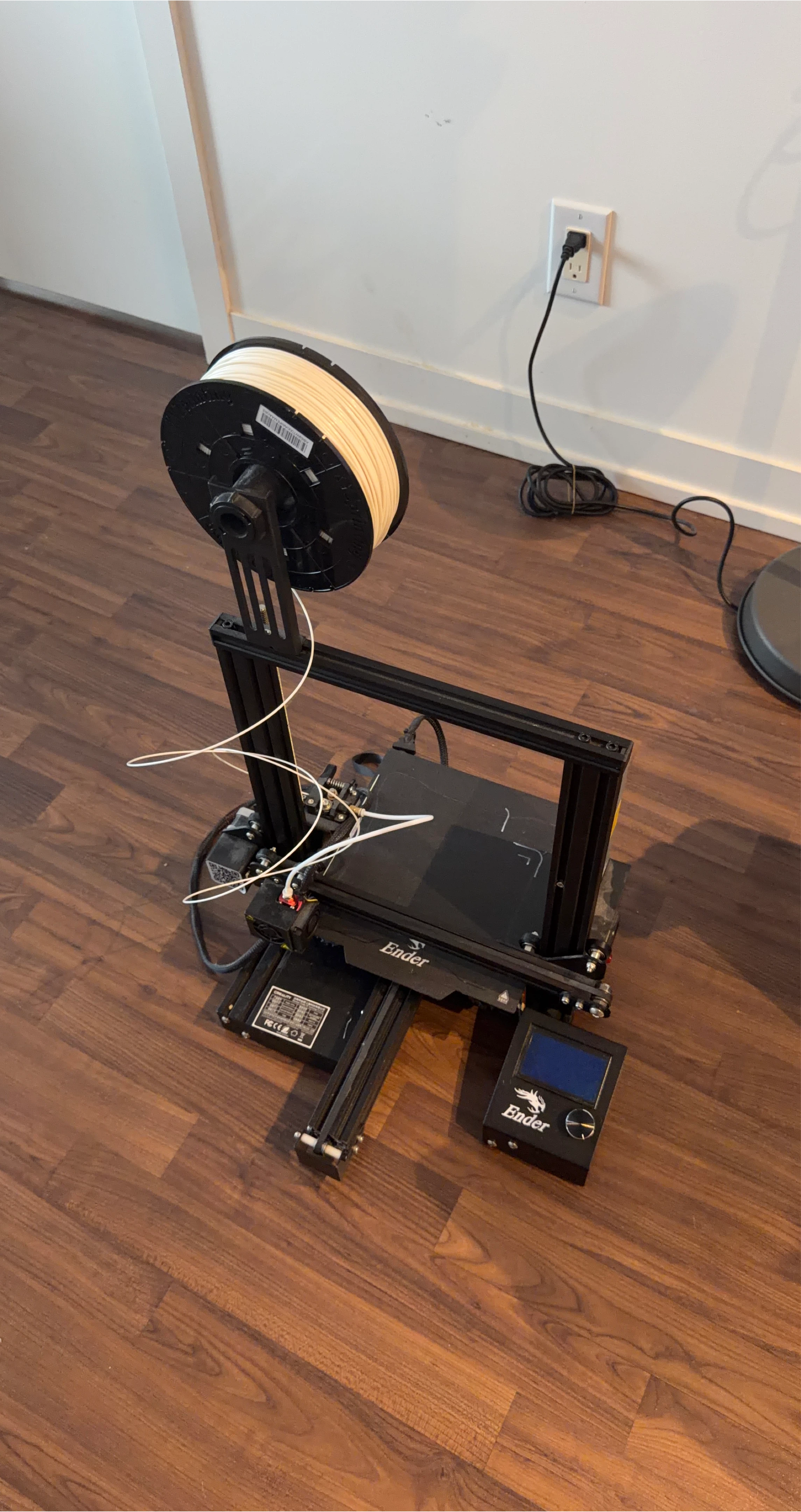 Creality Ender-3 Pro 3D Printer