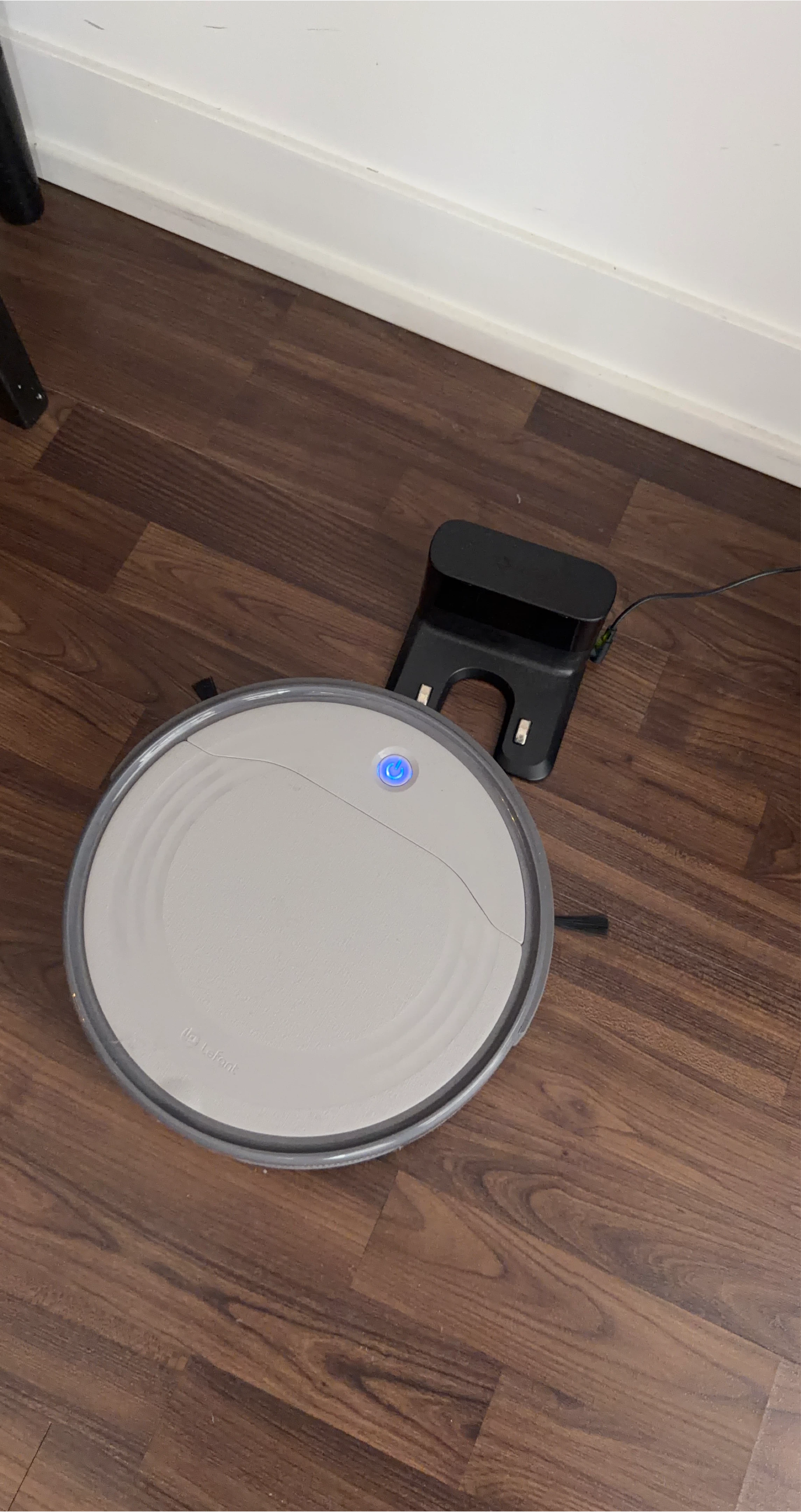 Lefant M310 Ultra - Robot Vacuum Cleaner