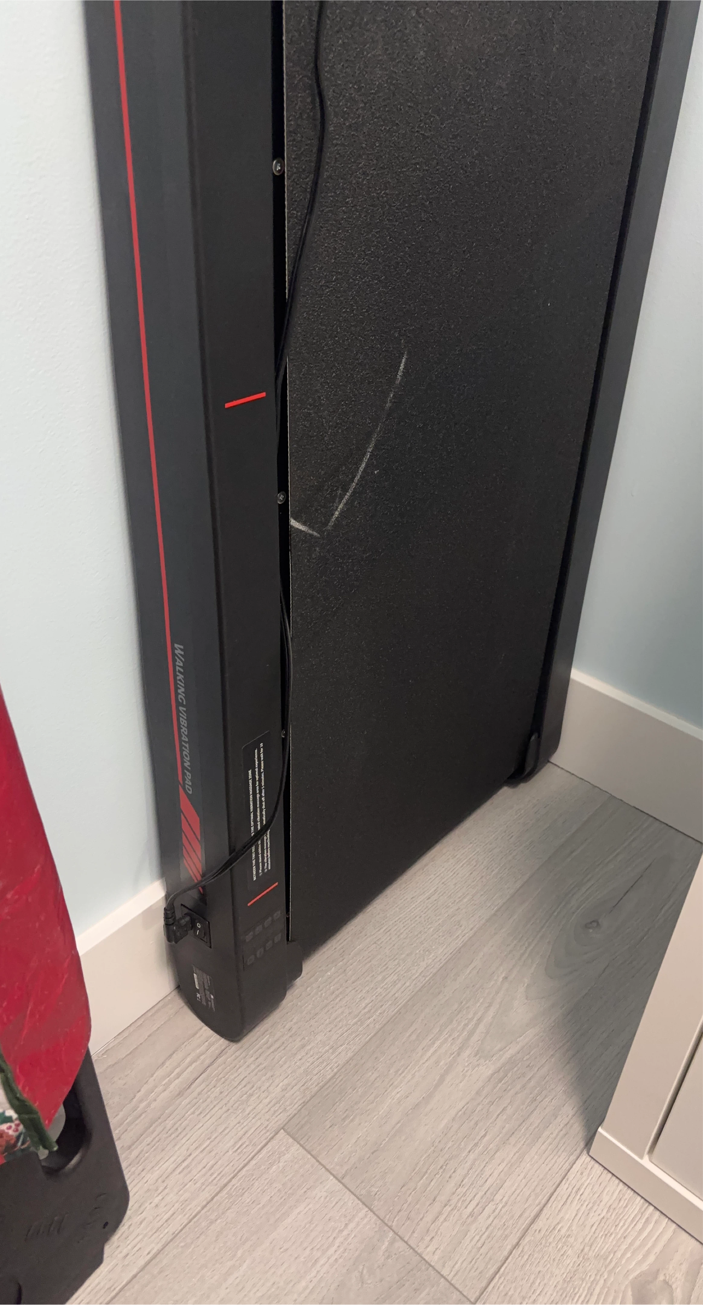 Walking Vibration Pad