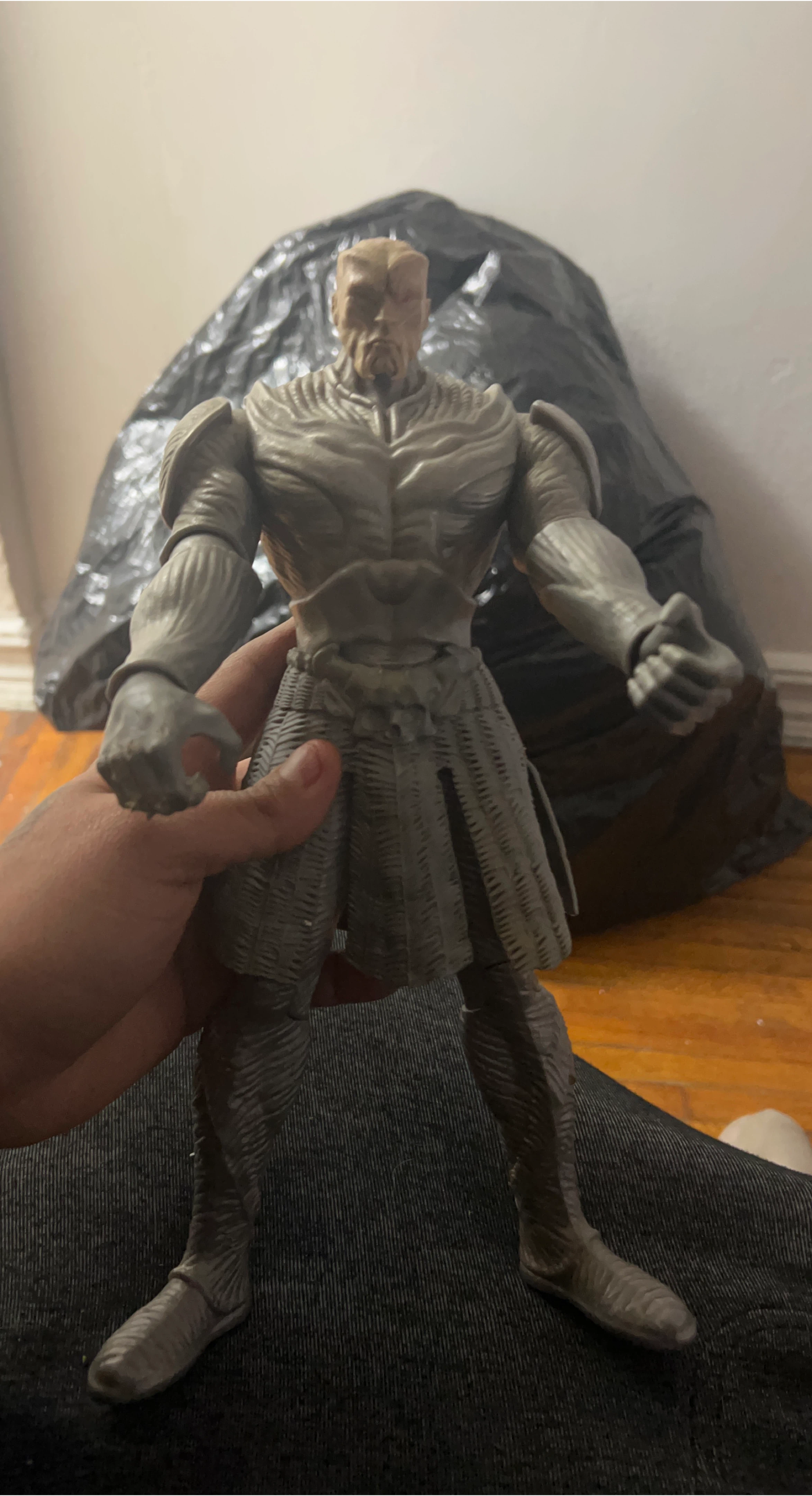 Action Figure