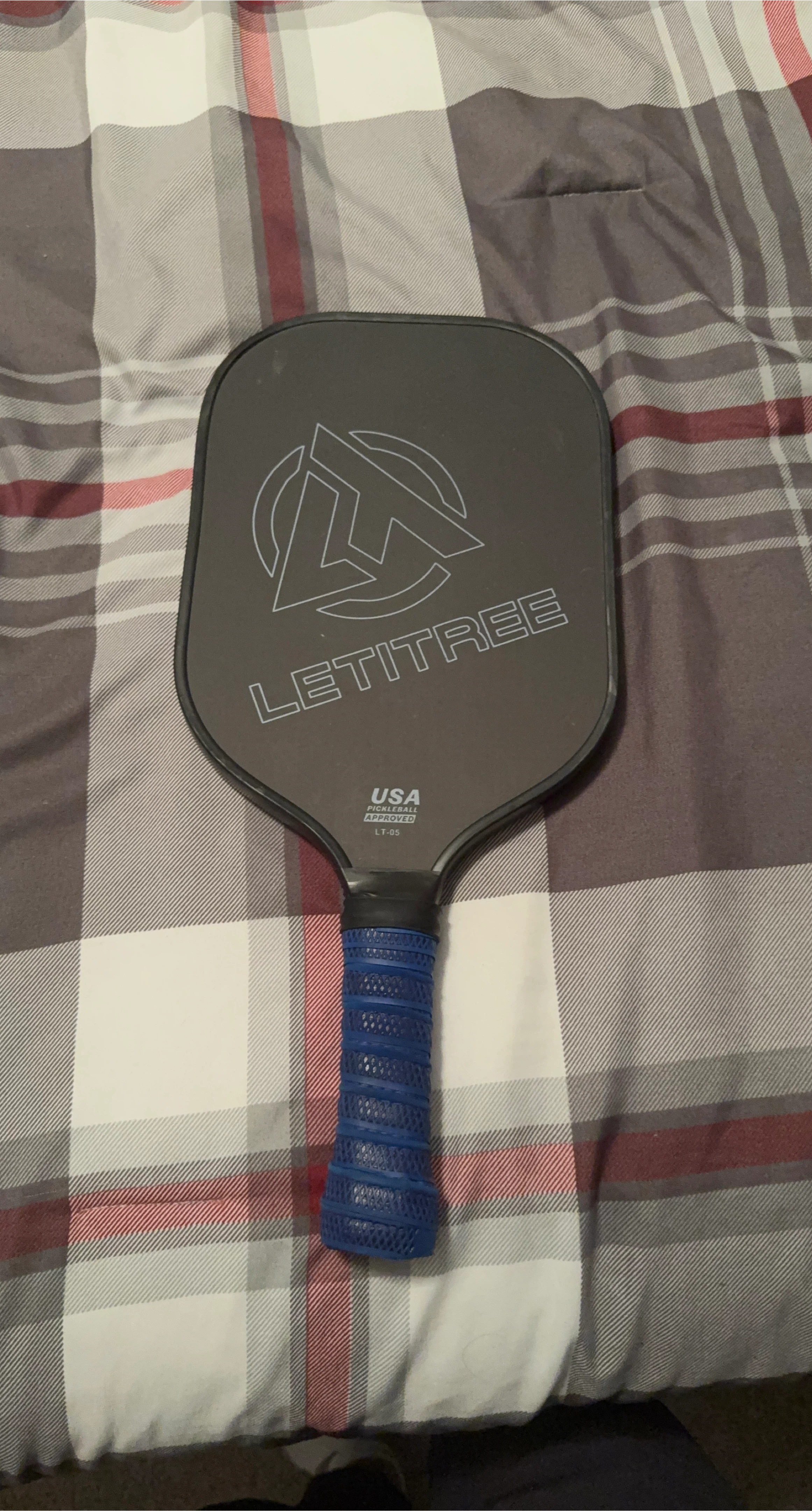 LetiTree LT-05 Pickleball Paddle