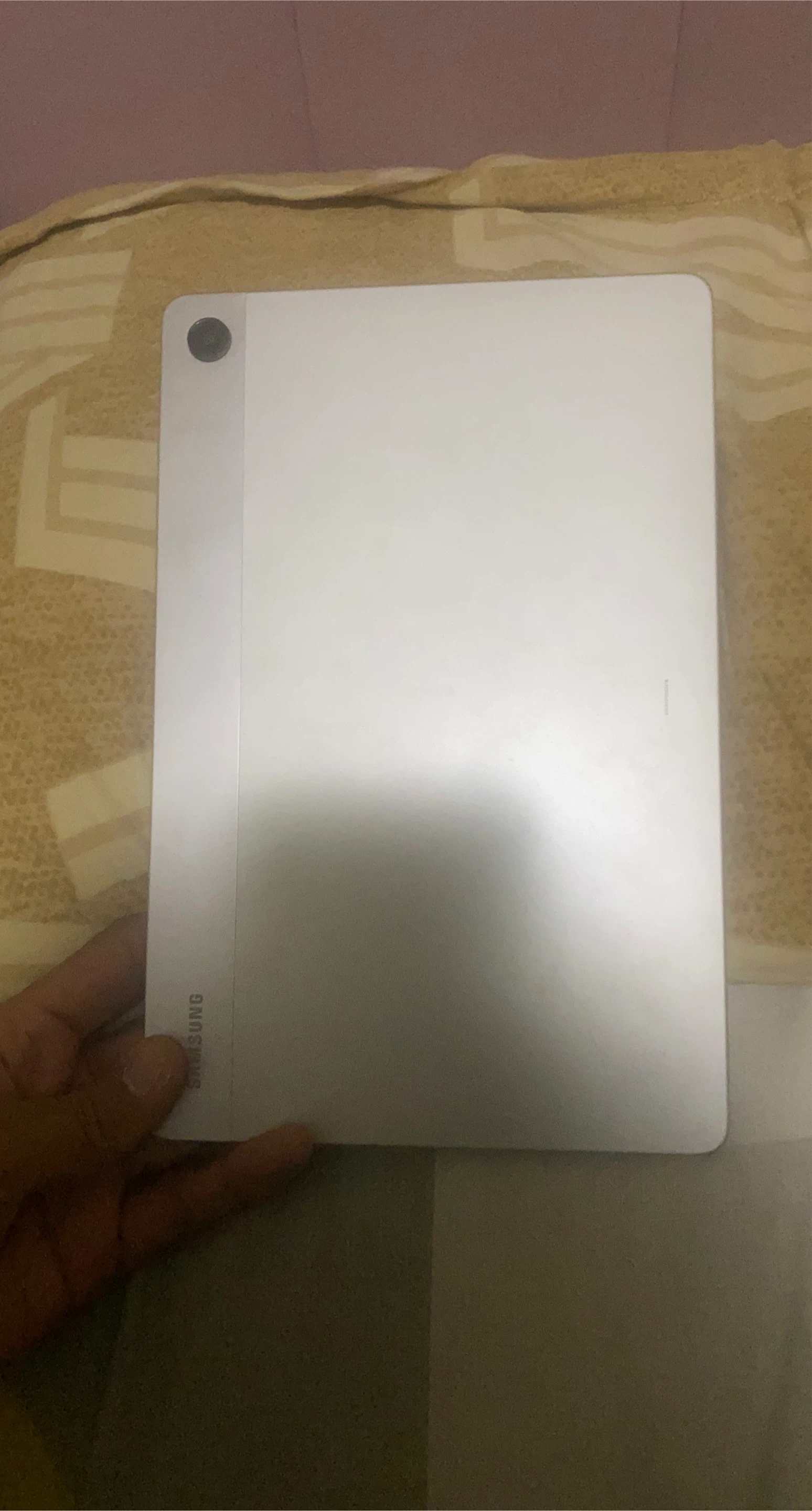 Samsung Tablet