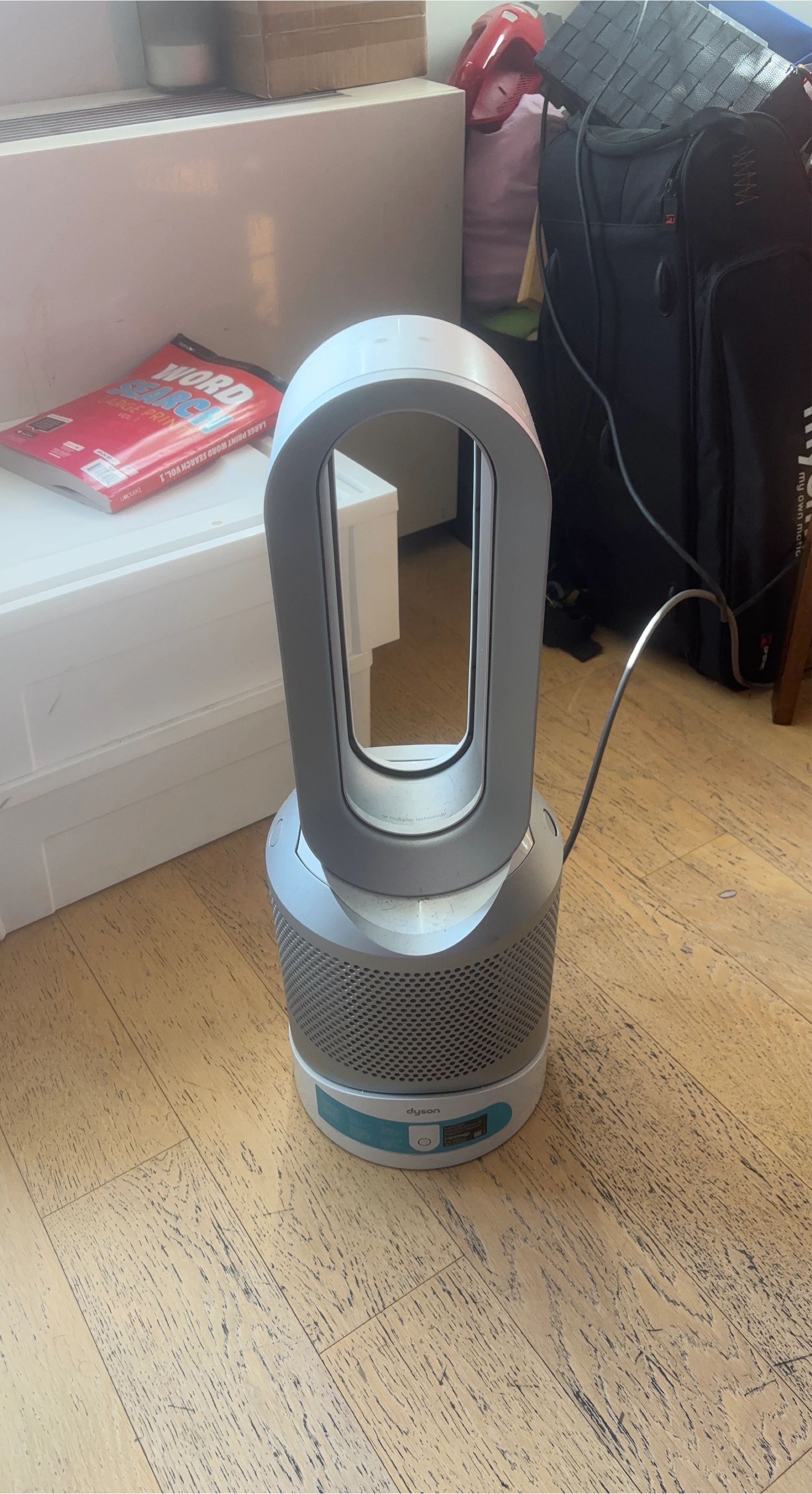 Dyson Air Purifier