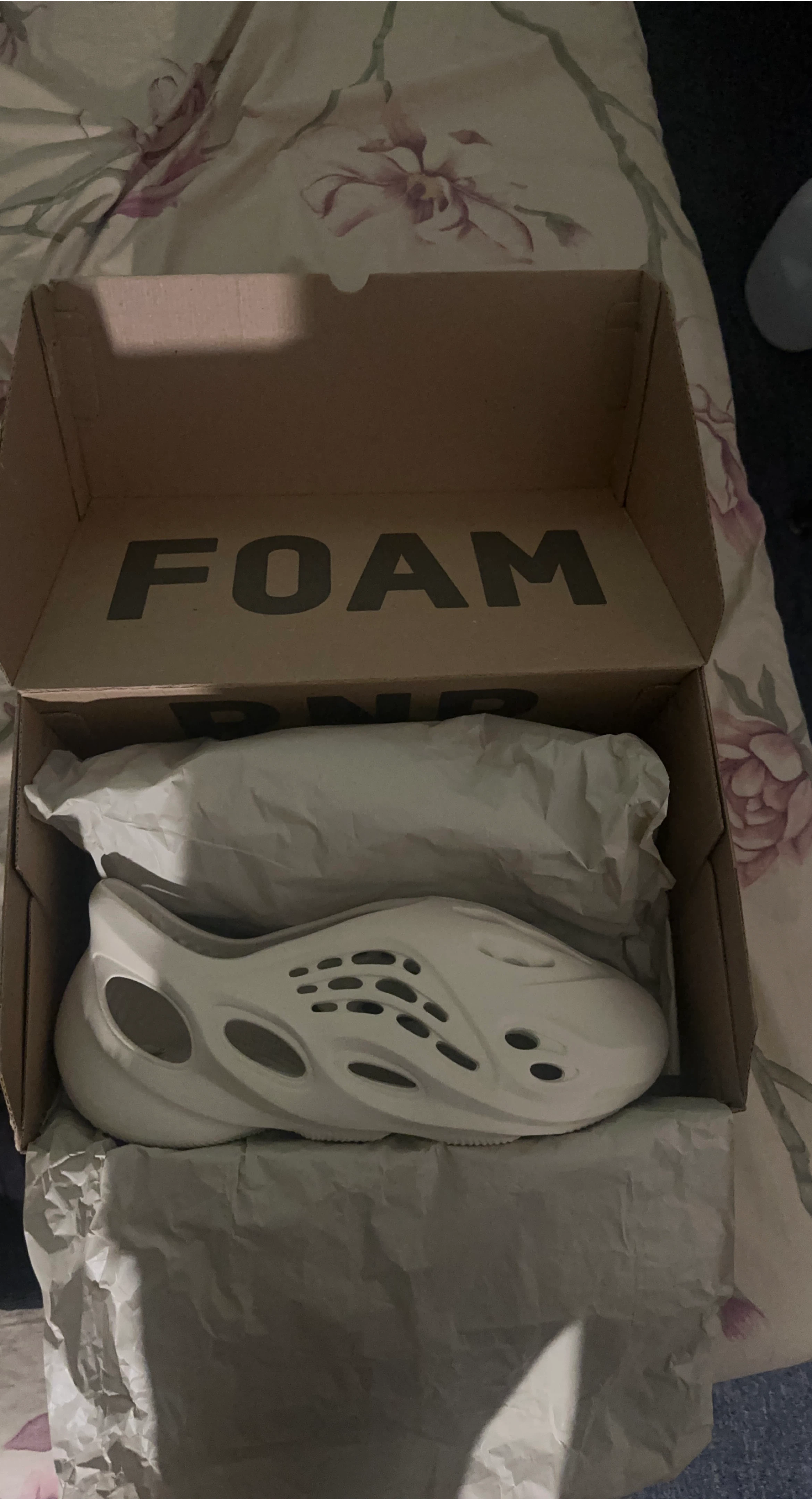 Adidas Yeezy Foam Runner