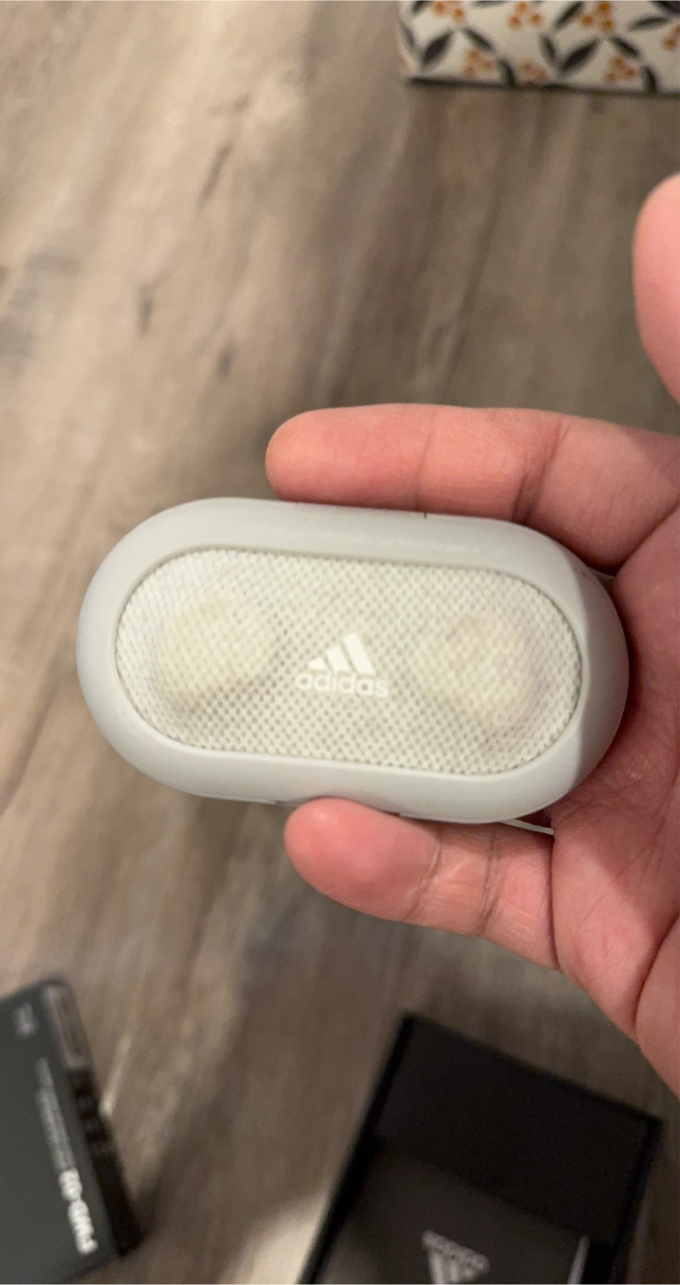Adidas Z.N.E. 01 ANC Wireless Earbuds