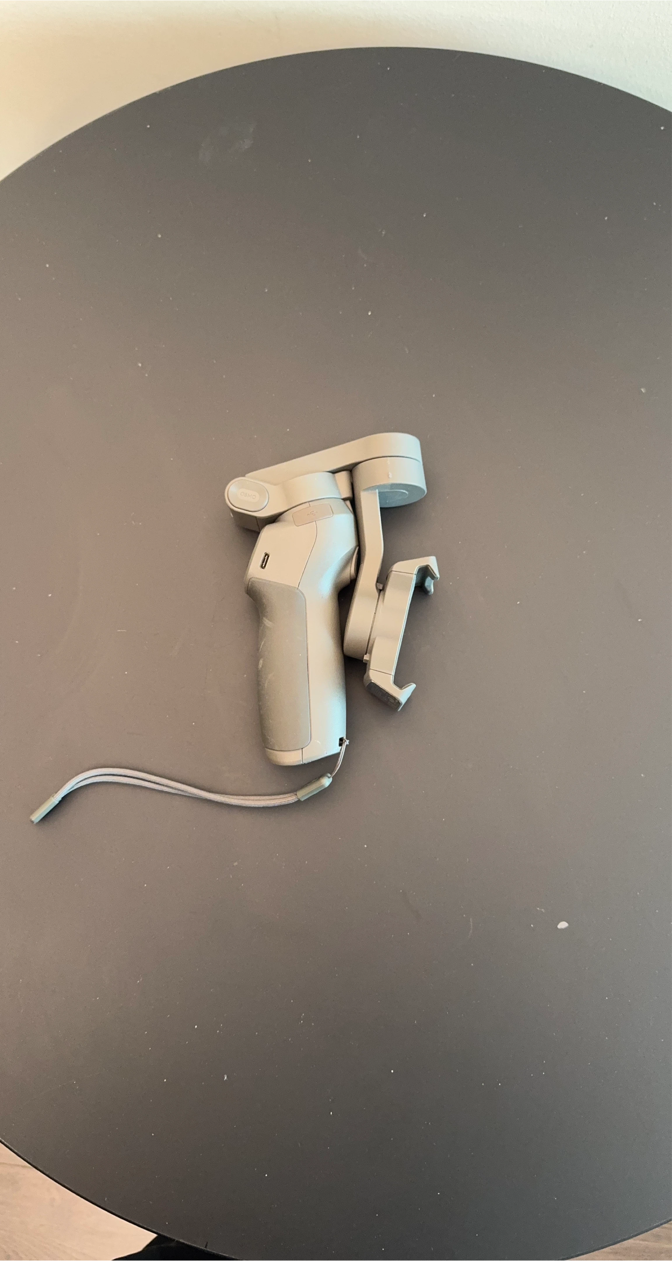 DJI Osmo Mobile Gimbal Stabilizer