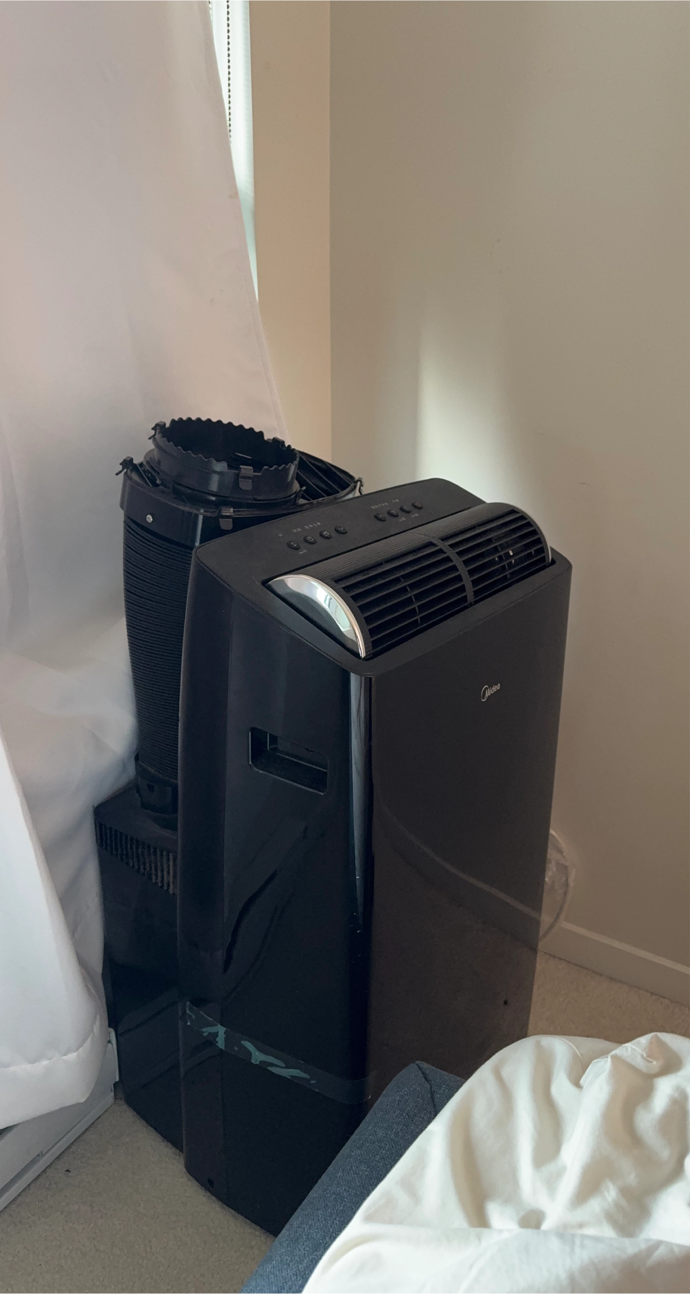 Midea Portable Air Conditioner