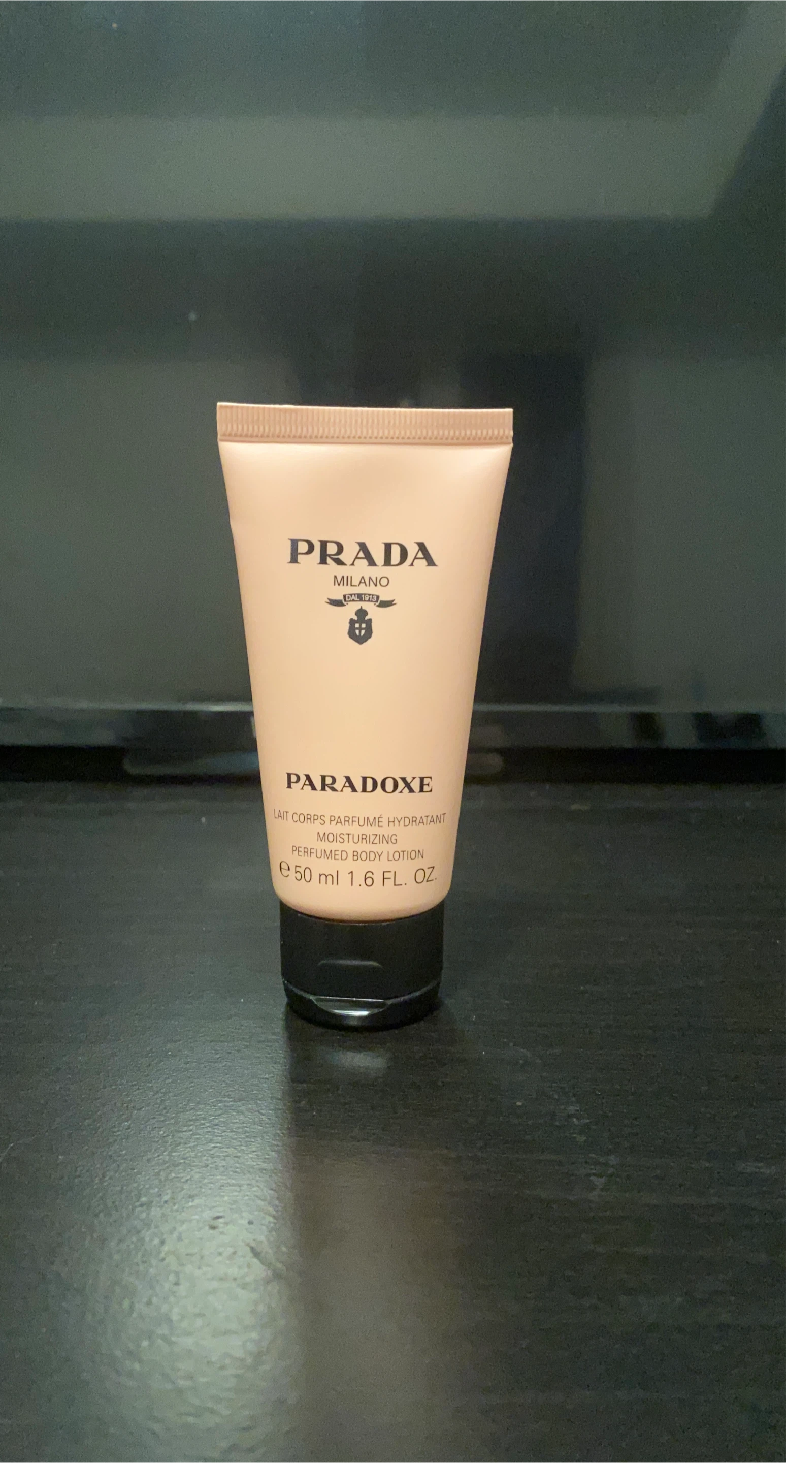 Prada Paradoxe Moisturizing Perfumed Body Lotion - 50ml