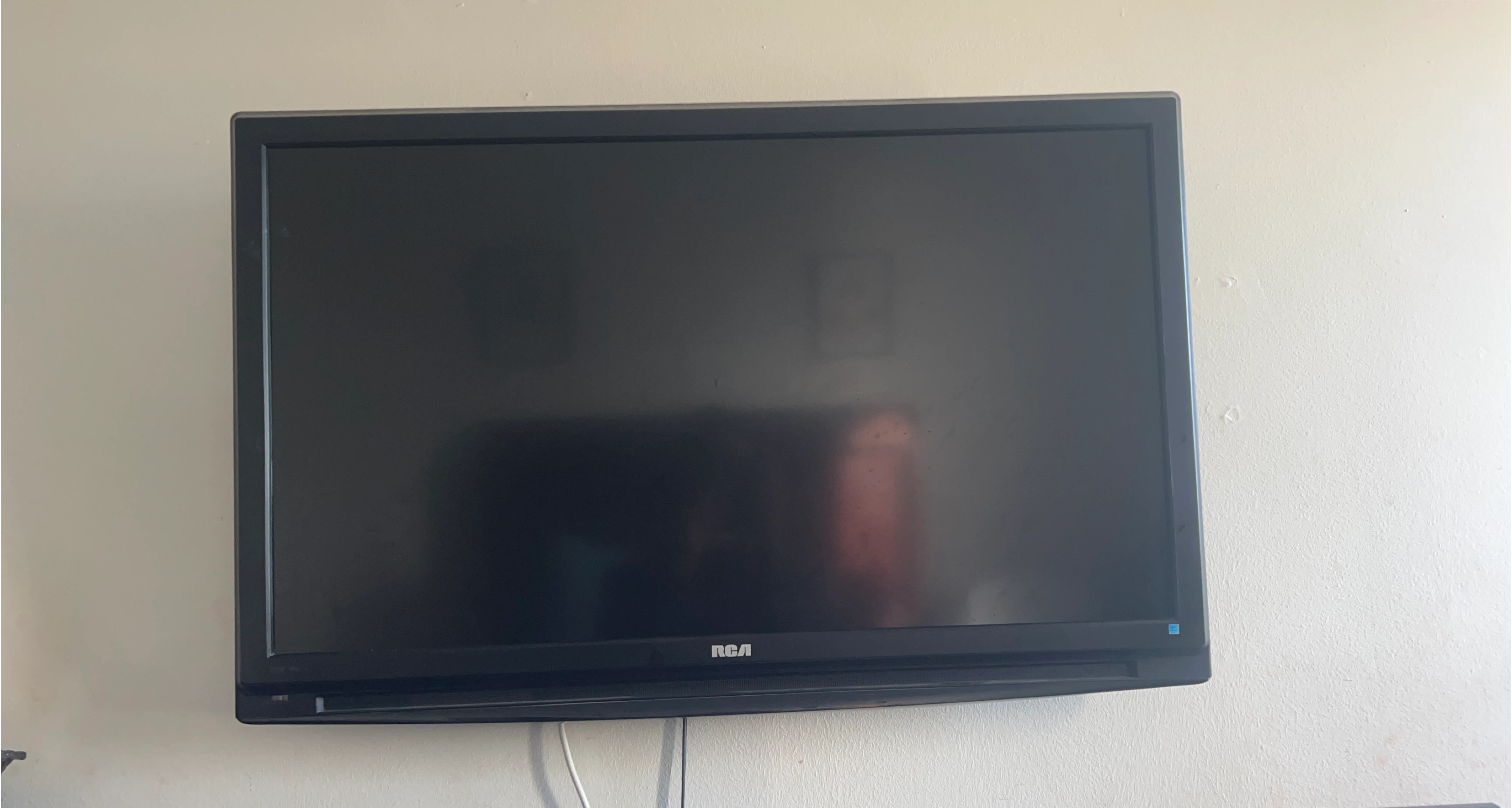 RCA TV