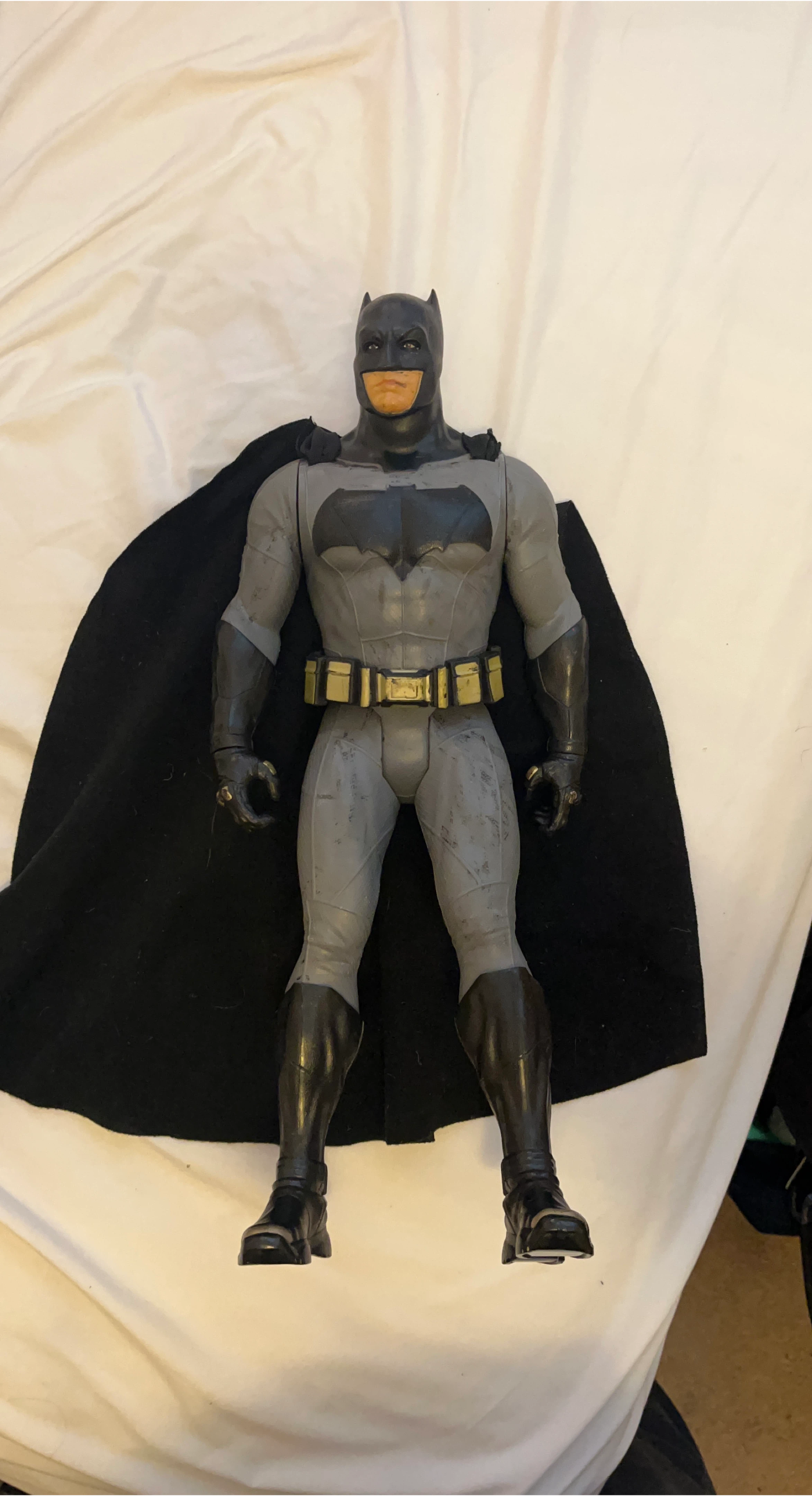 Batman Action Figure