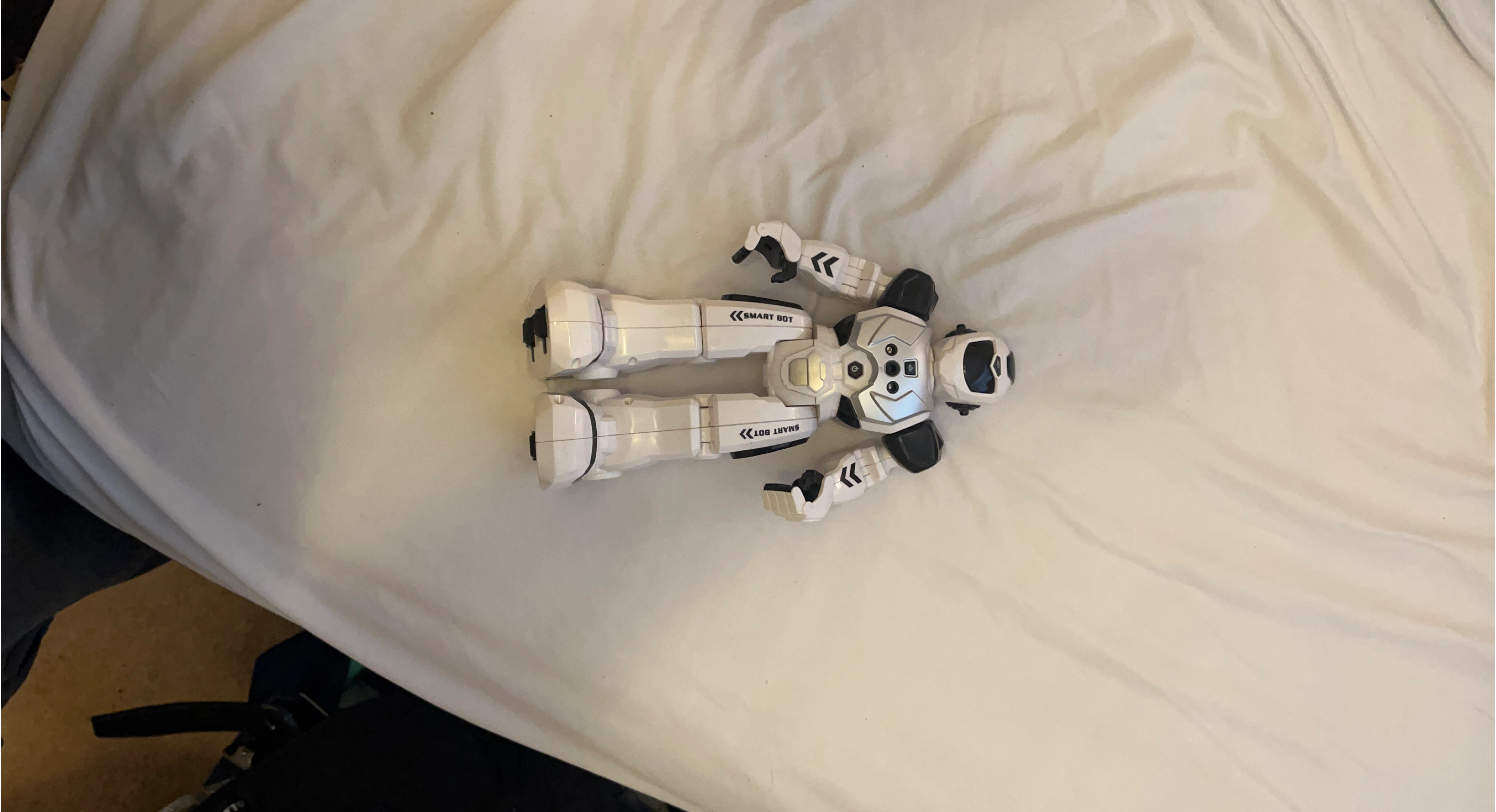Smart Bot Robot Toy