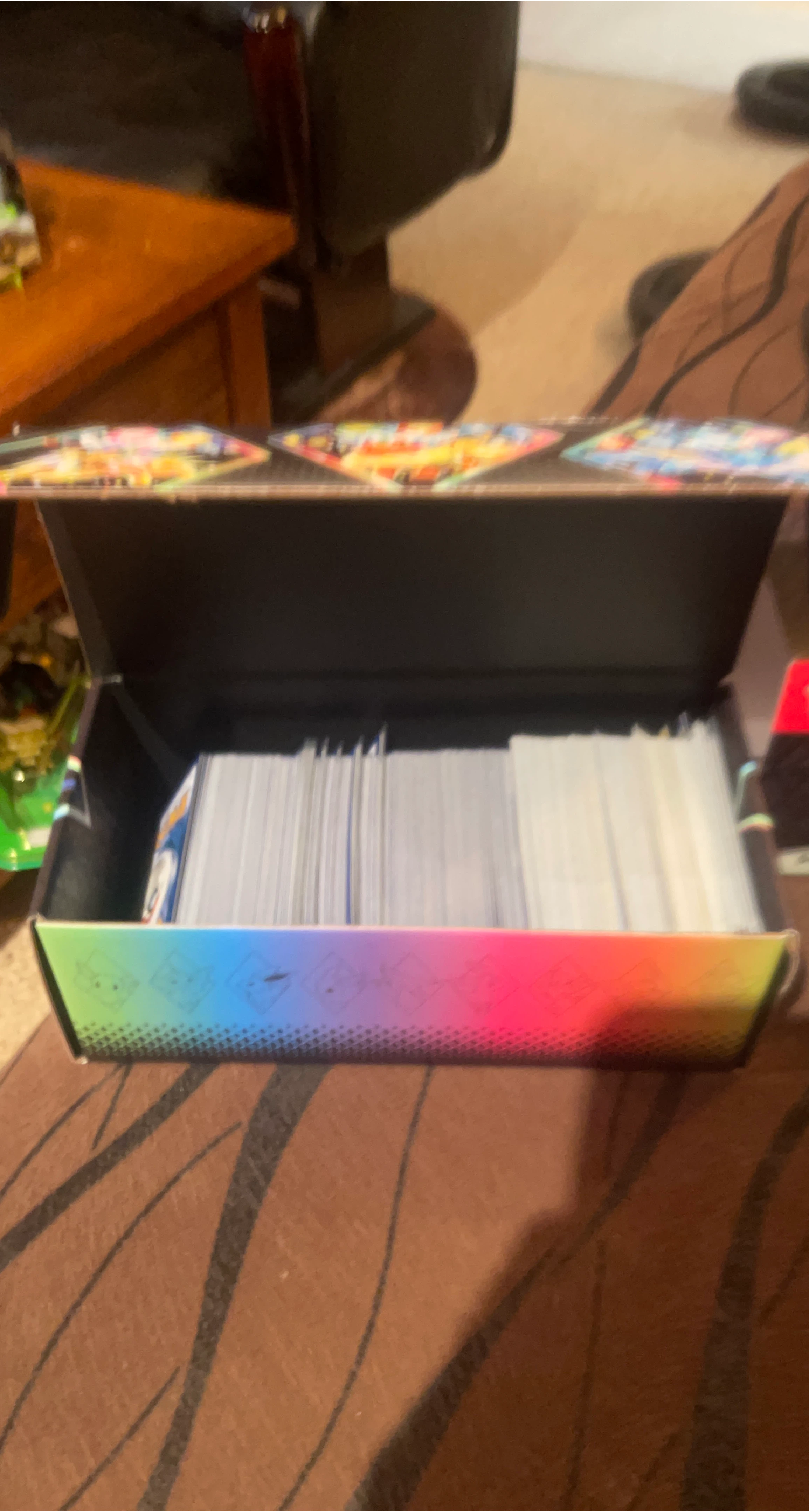 Pokémon TCG Cards
