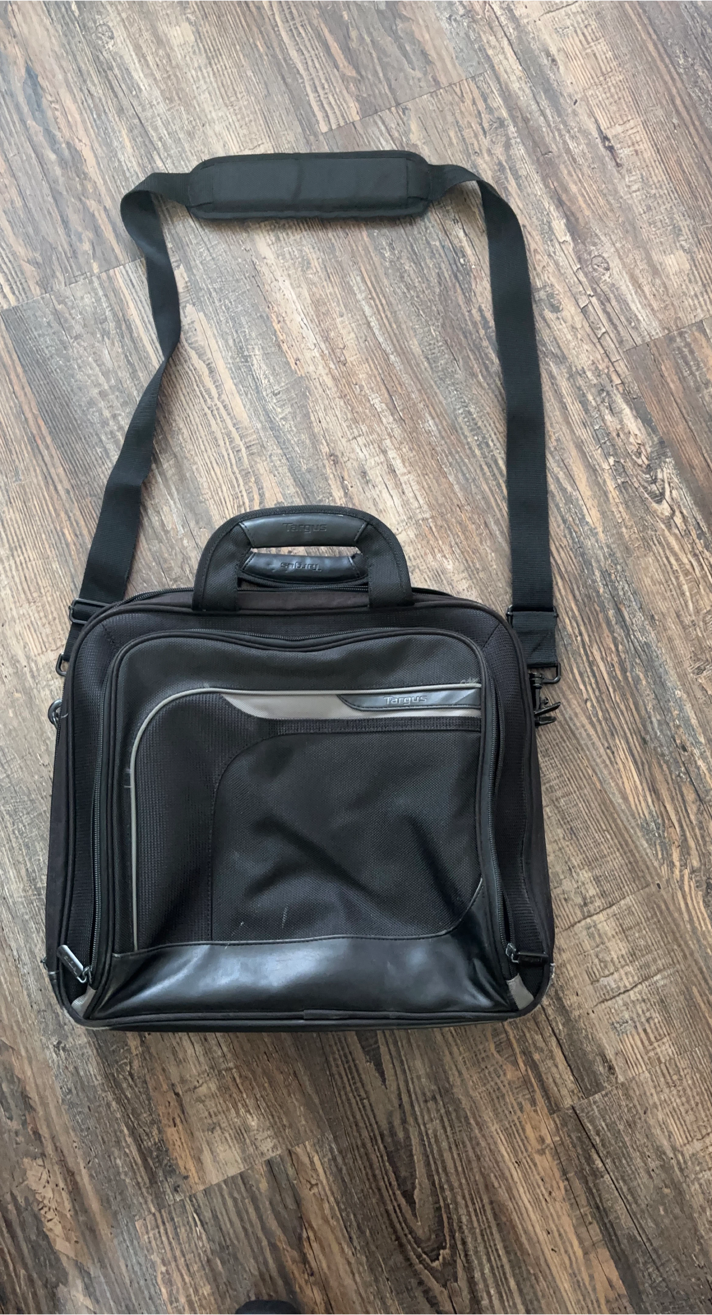 Targus Laptop Carrying Case