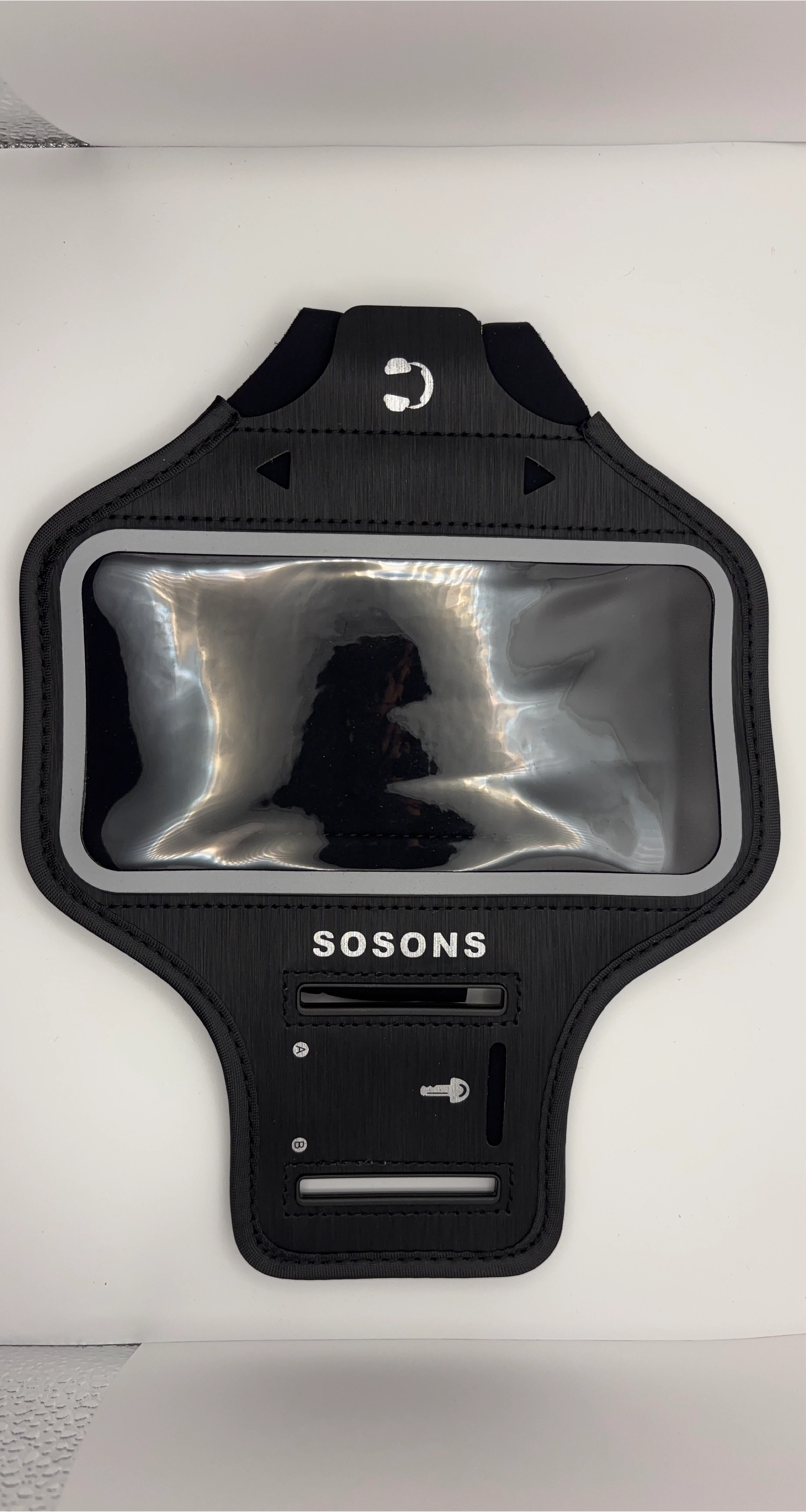 SOSONS Sports Armband - Phone Holder