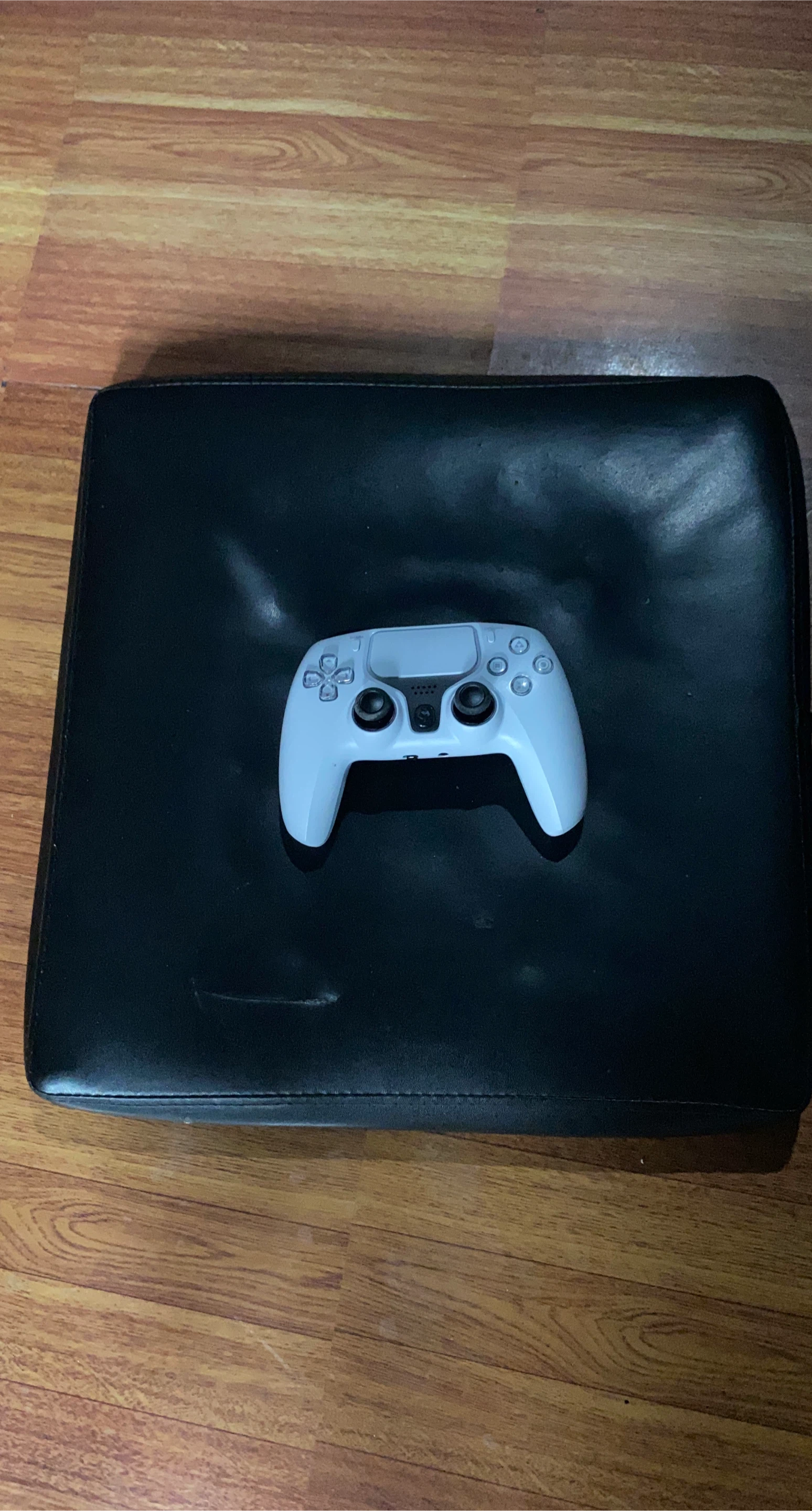 NBCP Wolf X-2 Hall Sensor Wireless Controller (Cash Only)