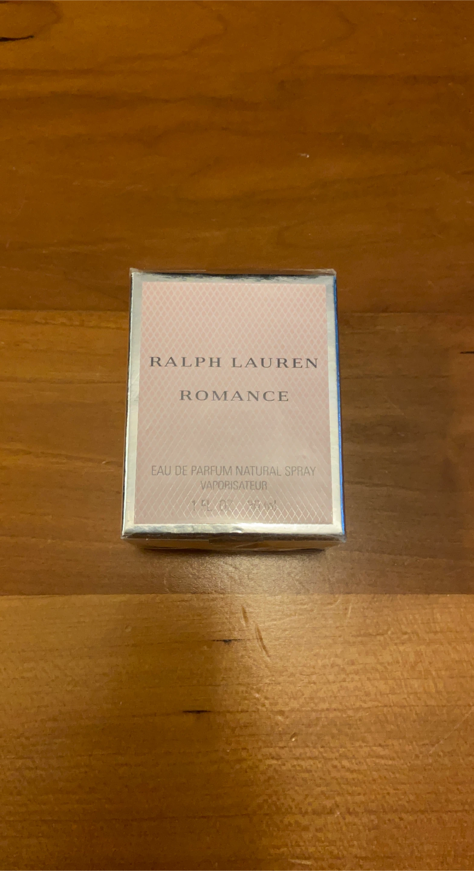 Ralph Lauren Romance Perfume