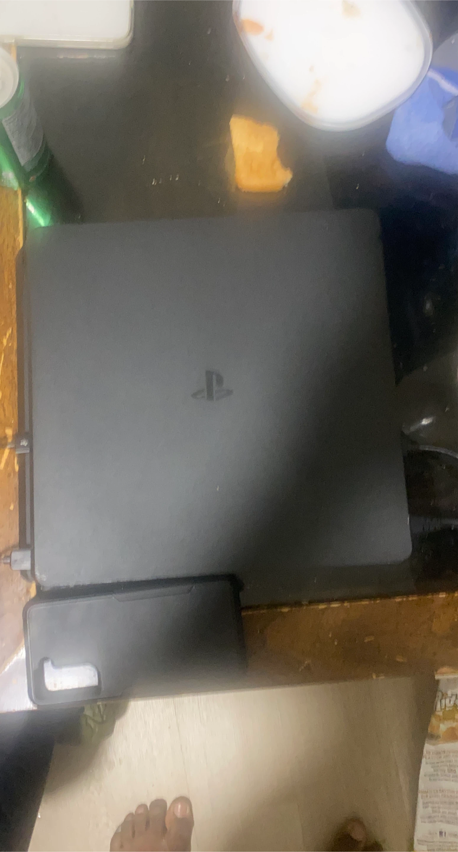 PlayStation 4 (PS4)