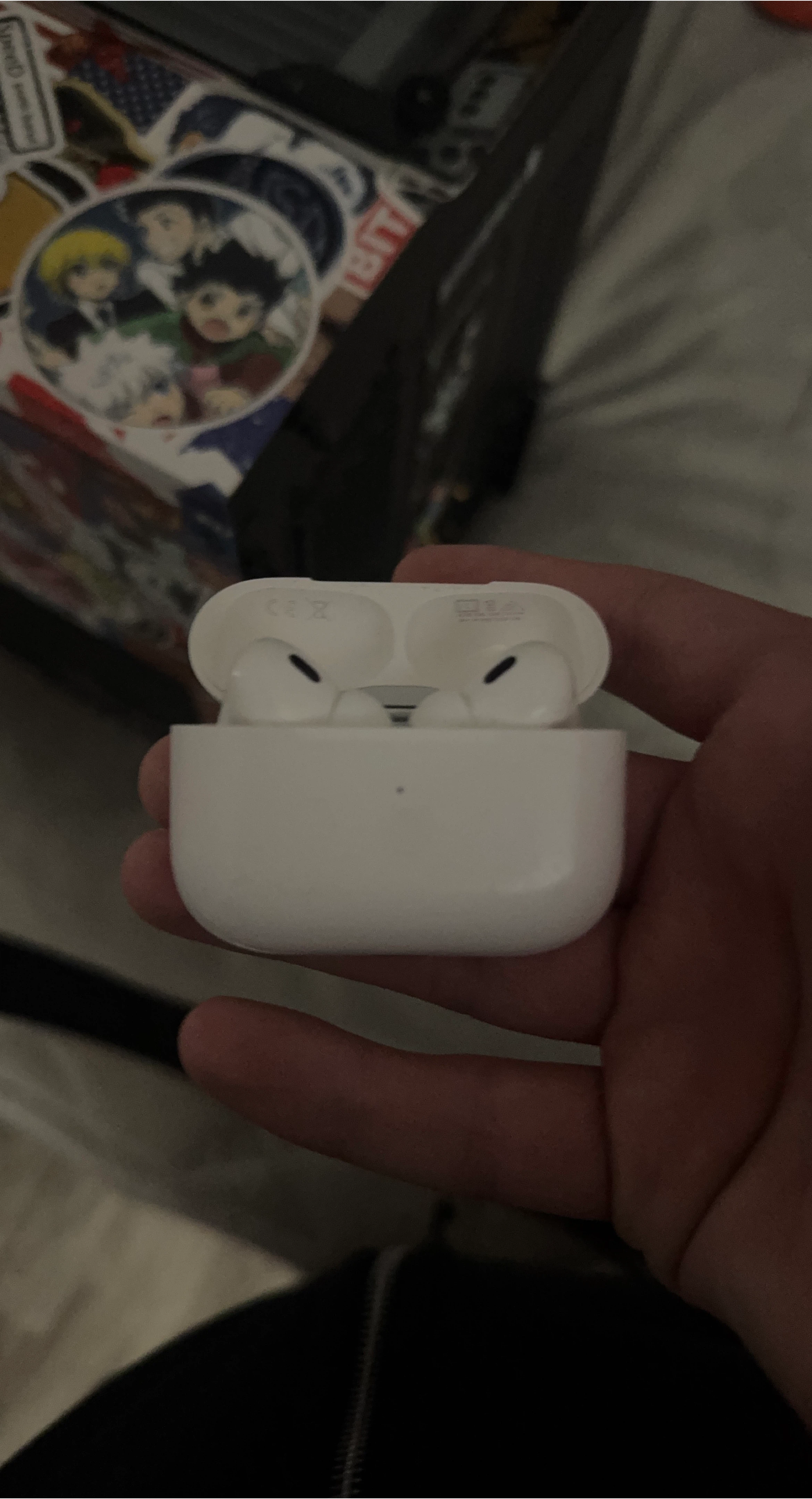 Apple AirPods Pro (2nd generation)