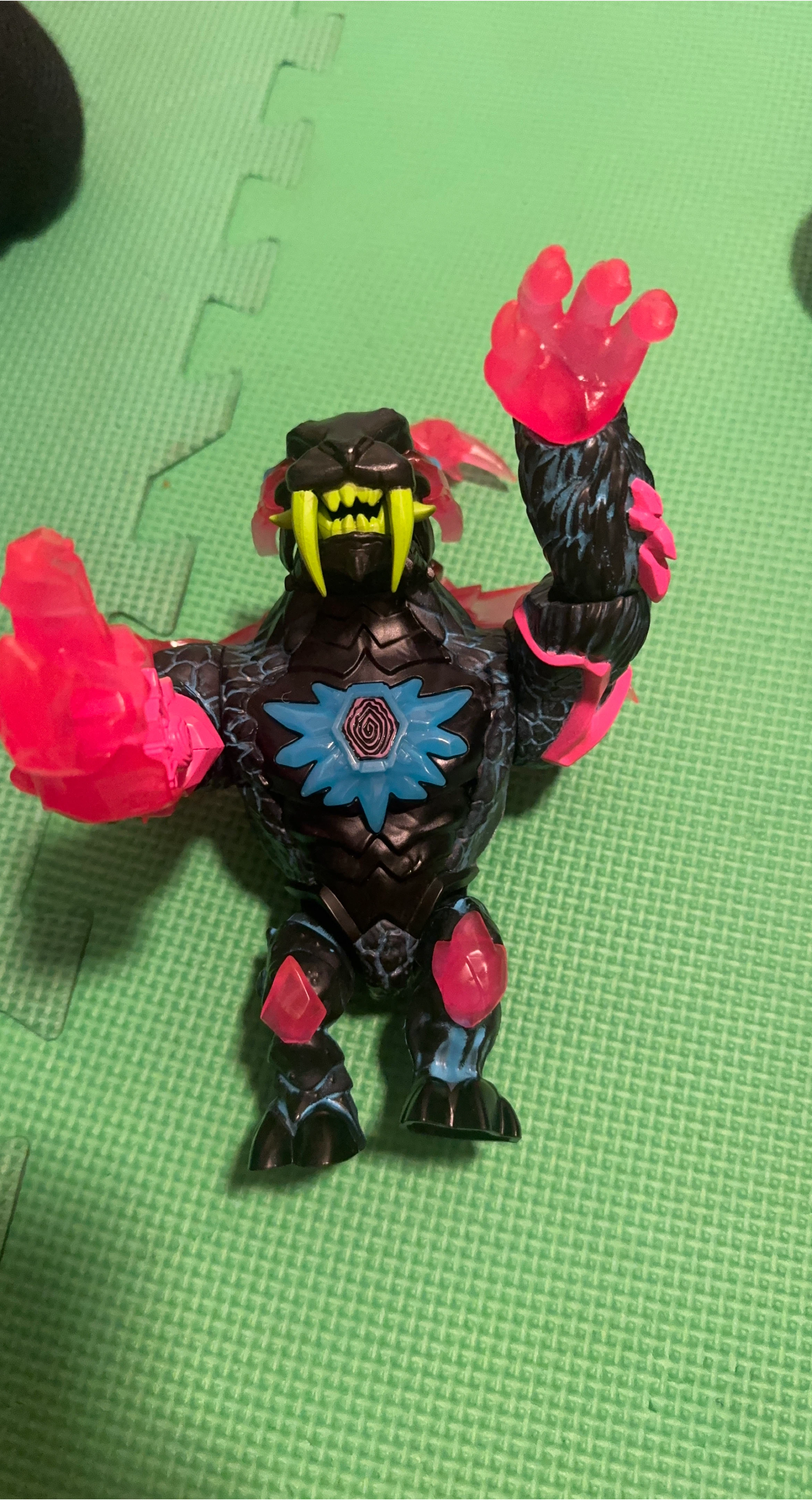 Gormiti Action Figure