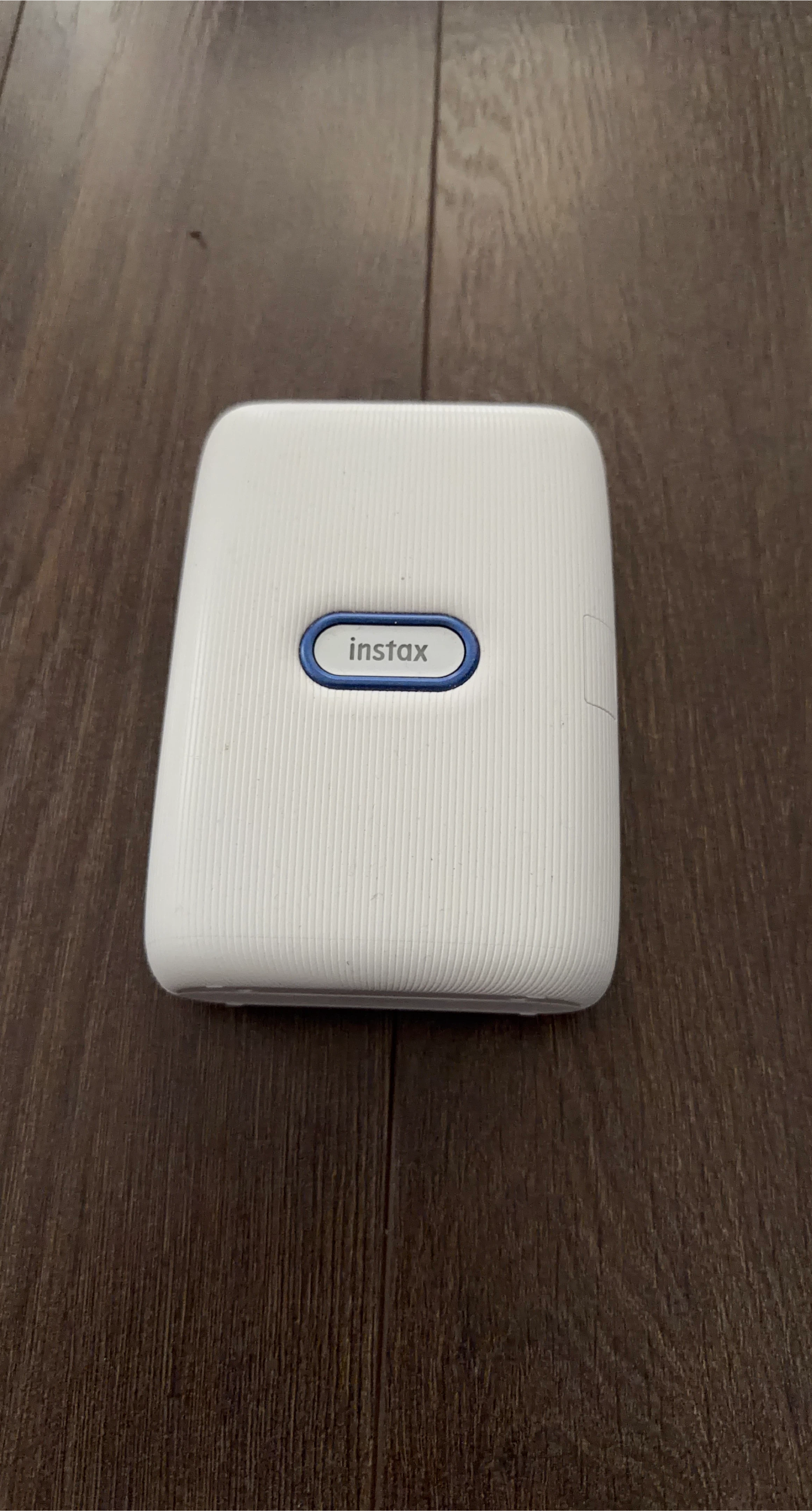 Instax Mini Link Printer - White