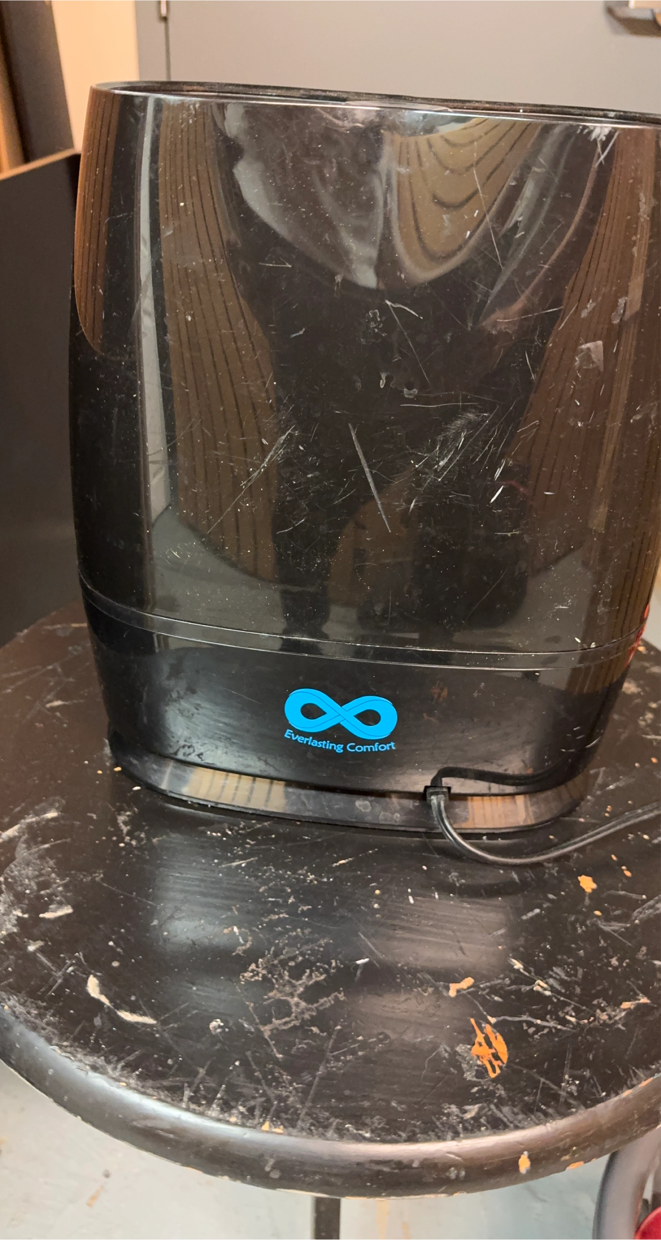 Everlasting Comfort Humidifier
