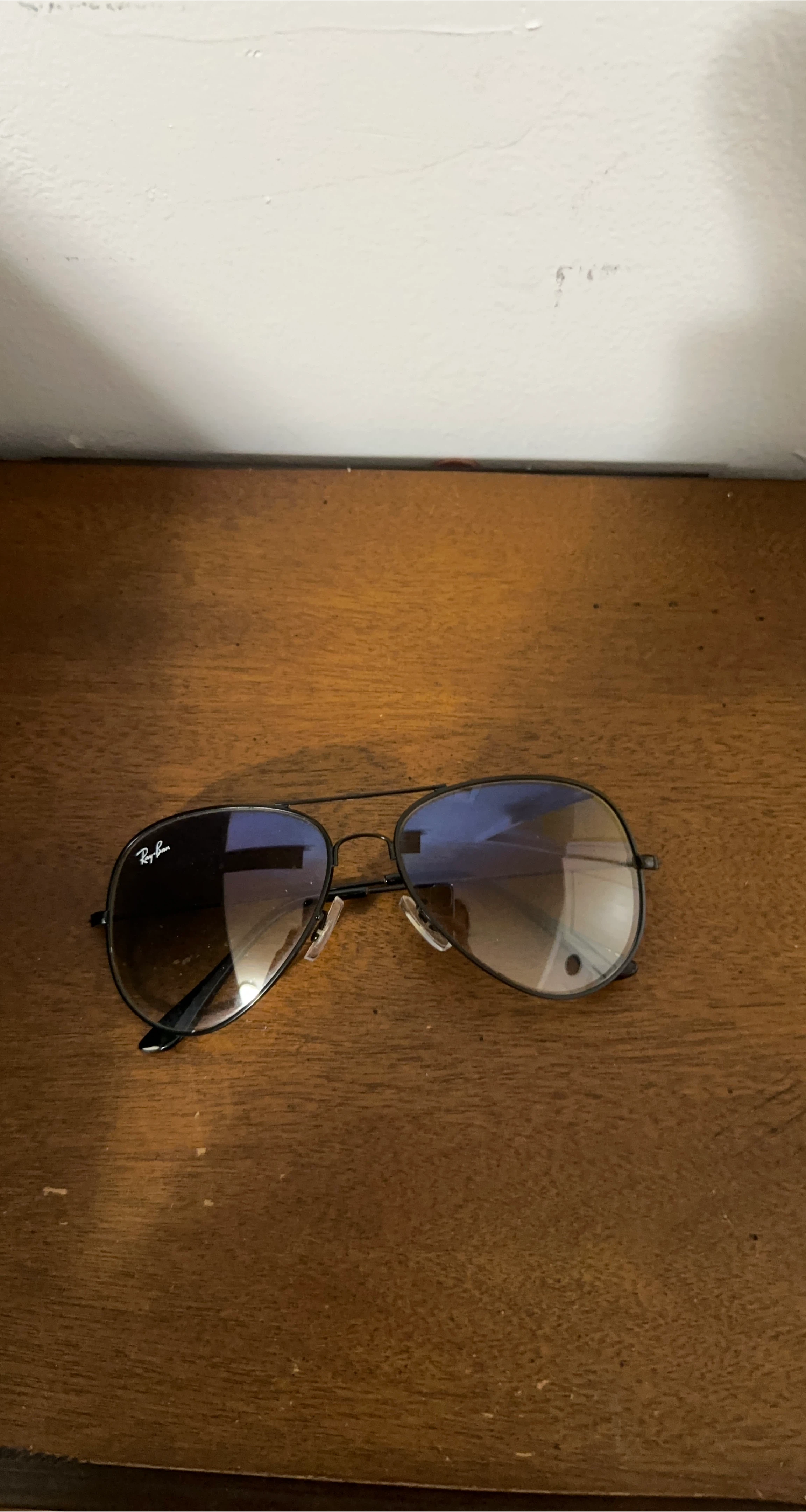 Ray-Ban Aviator Sunglasses