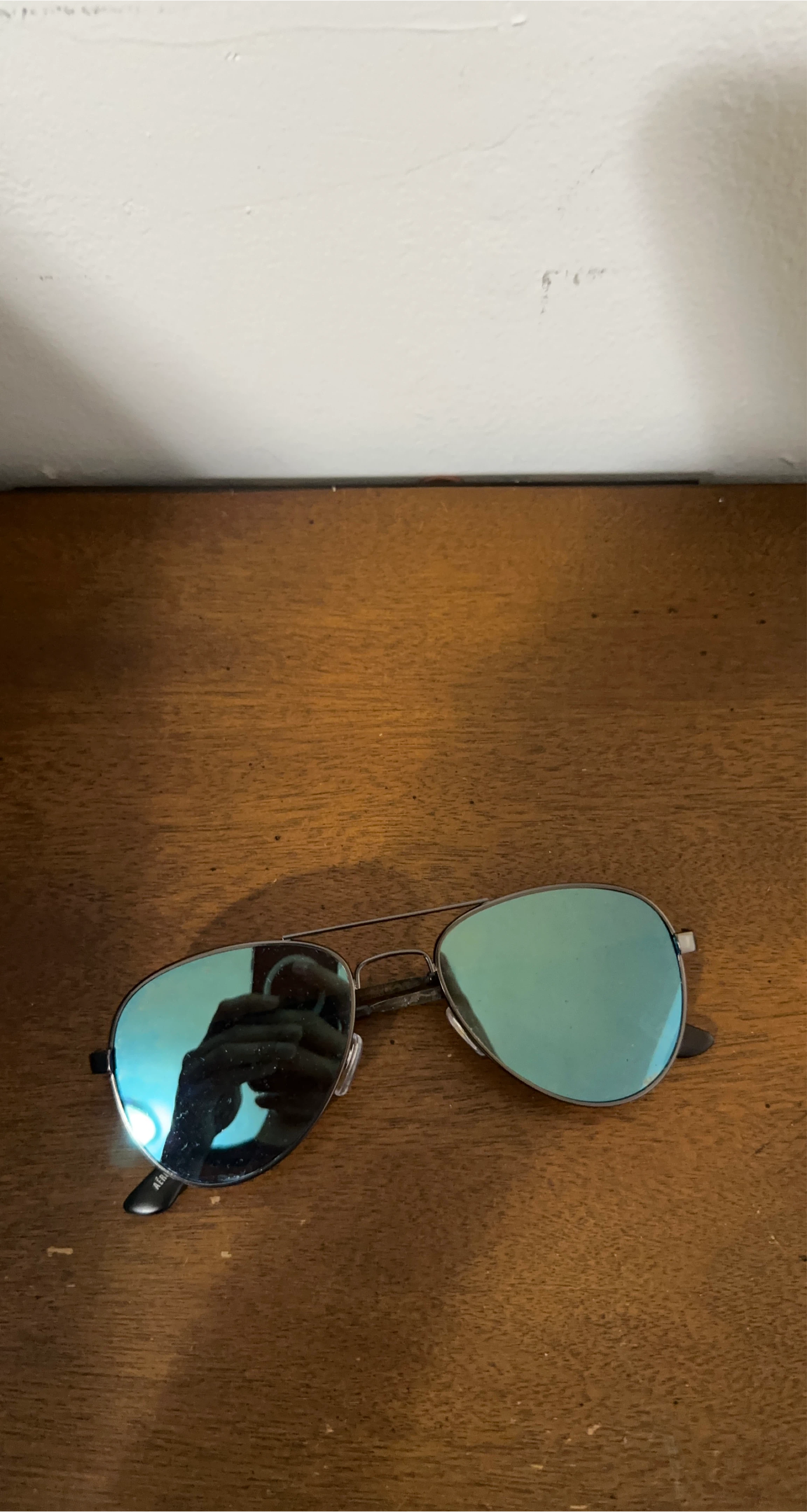 Aerie Aviator Sunglasses