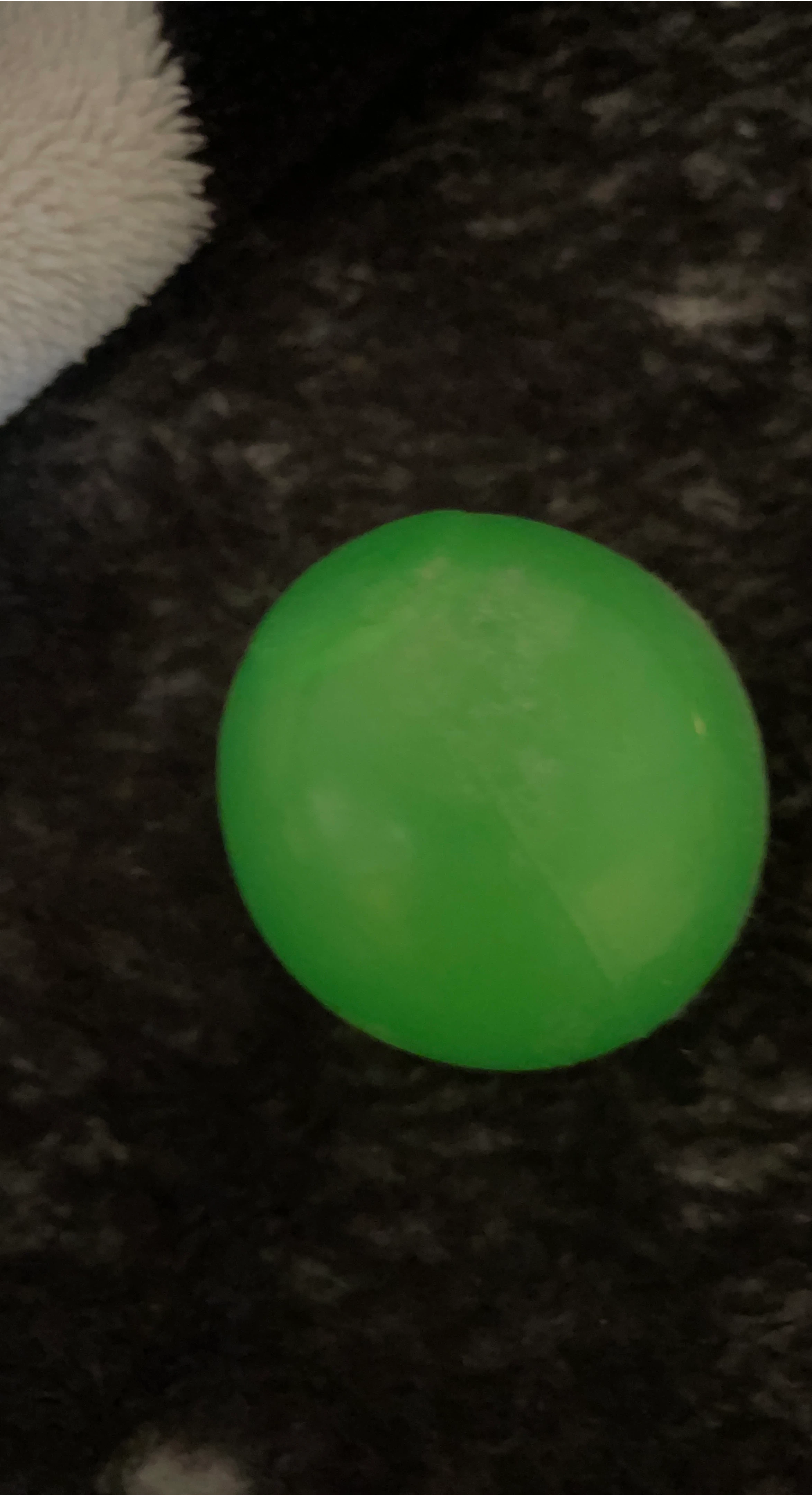 Green Ball