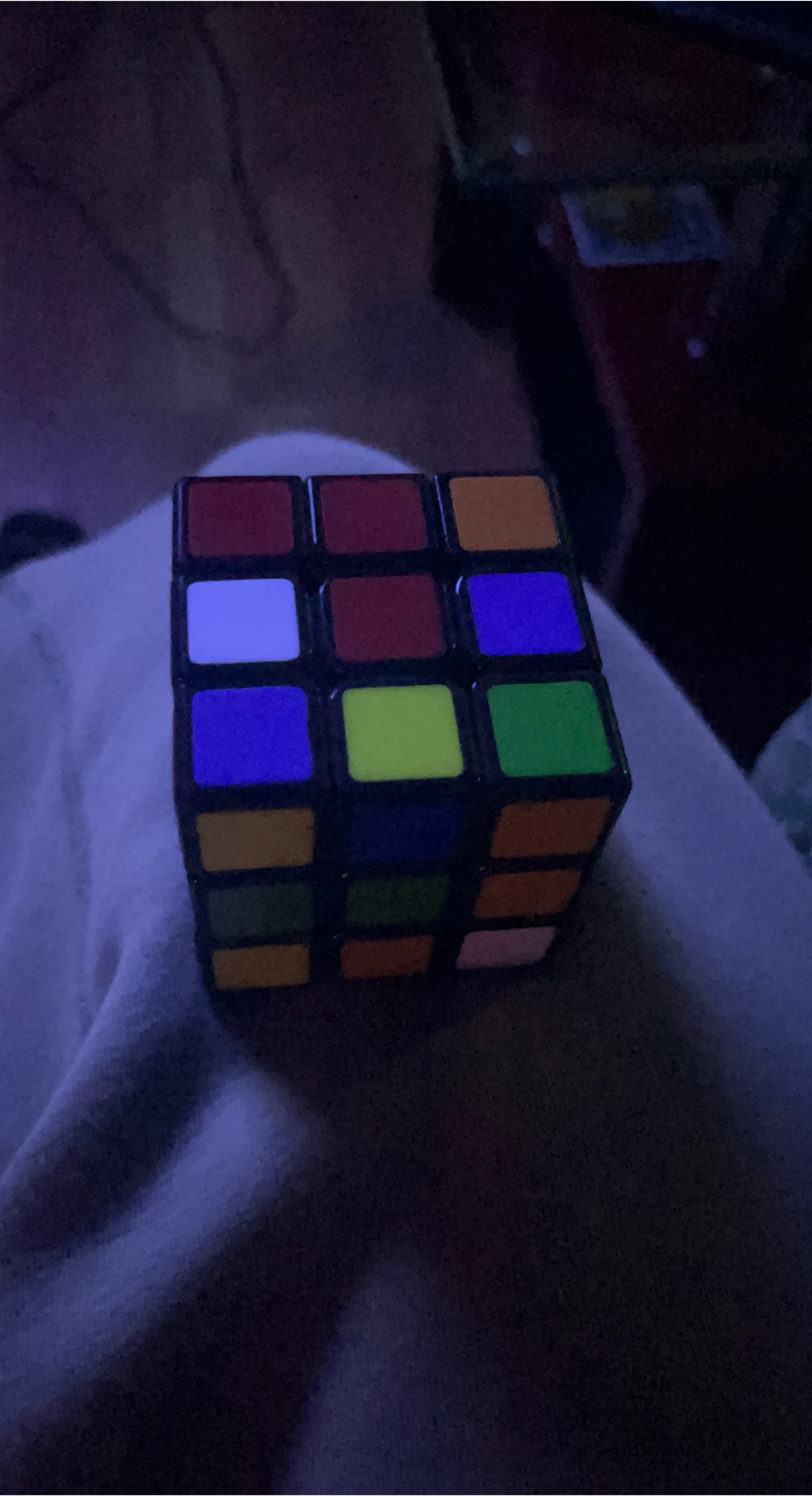 Rubik's Cube