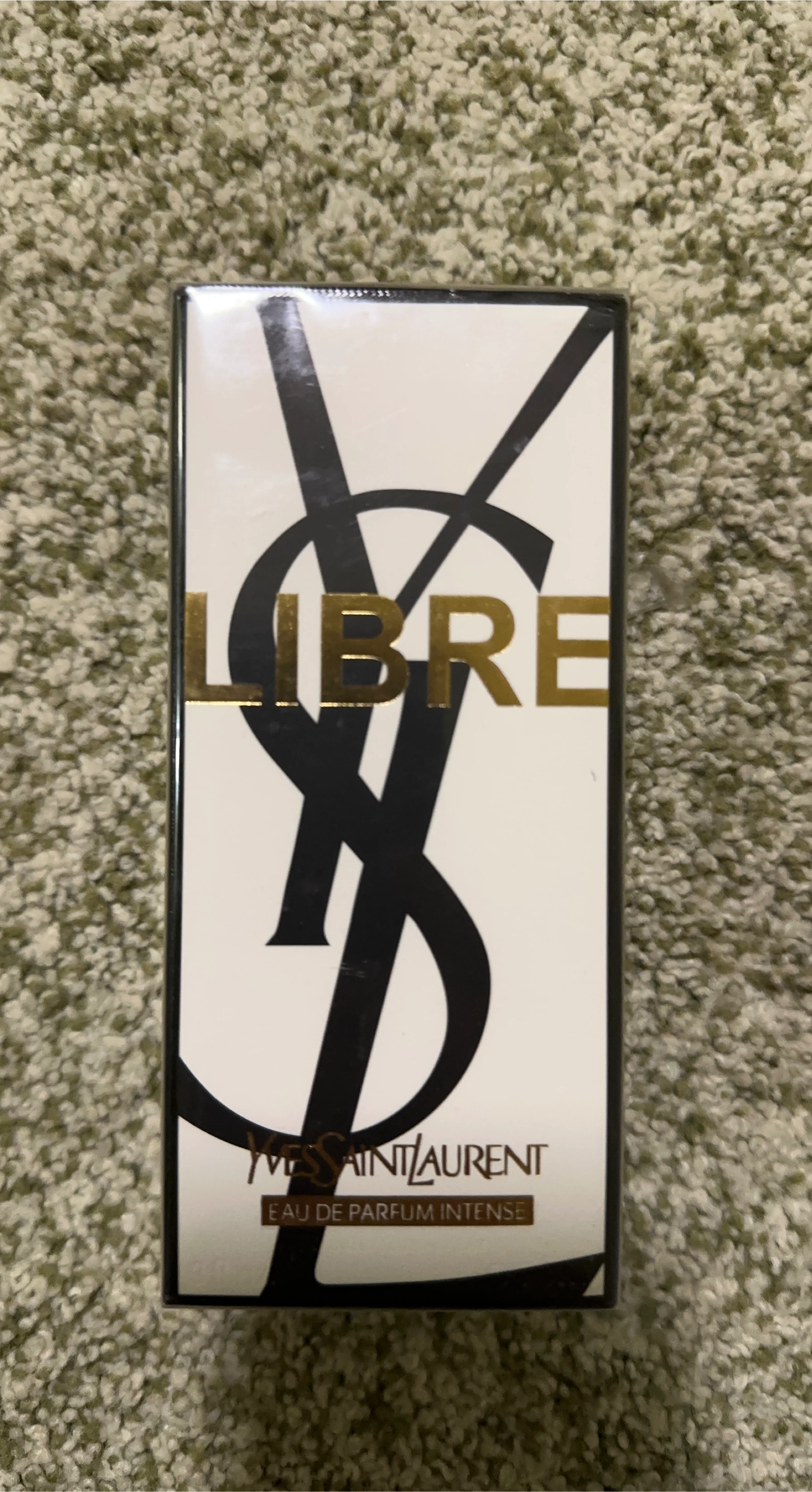 Yves Saint Laurent Libre Eau de Parfum Intense