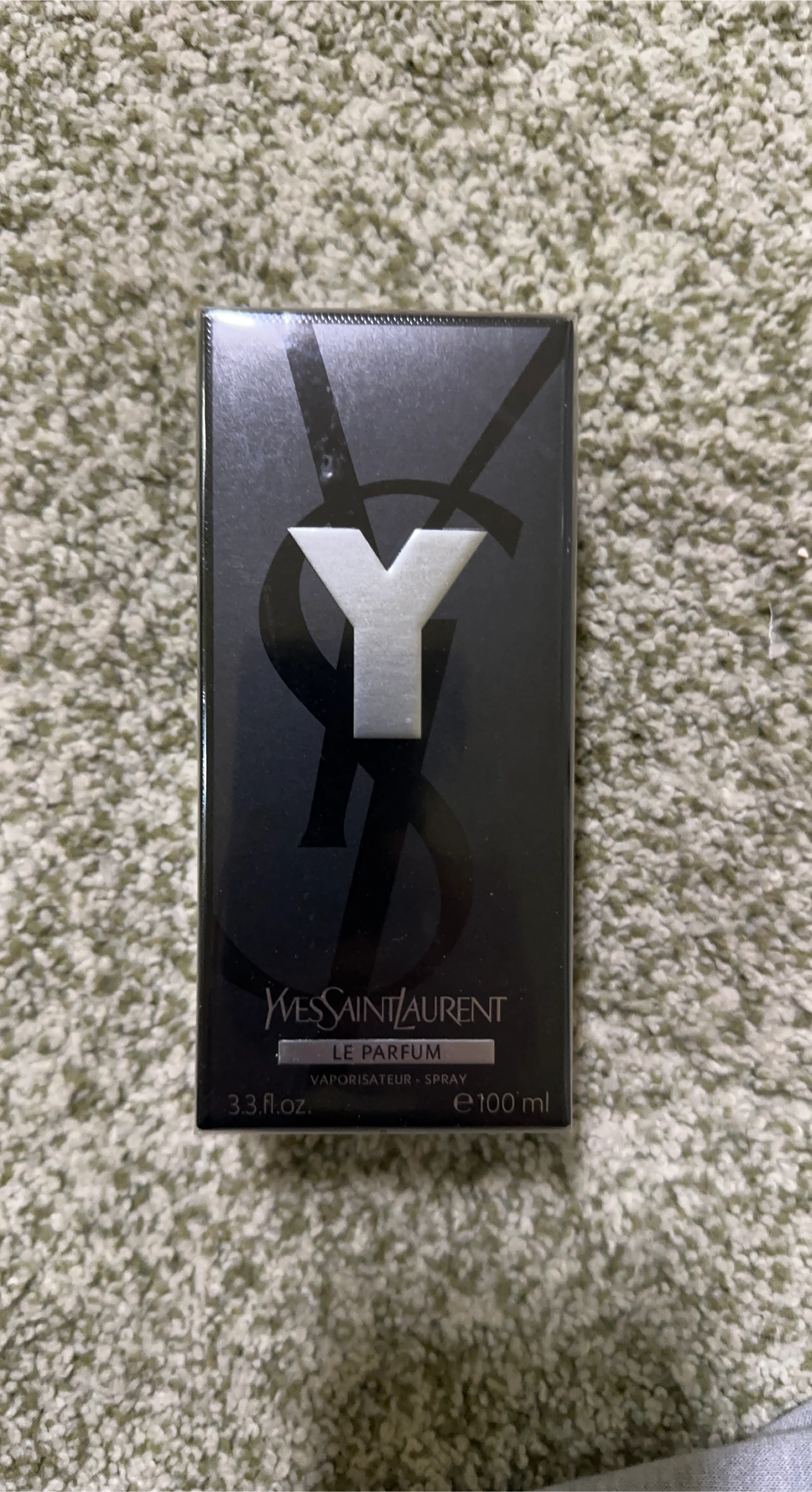 Yves Saint Laurent Y Le Parfum 3.3 fl oz