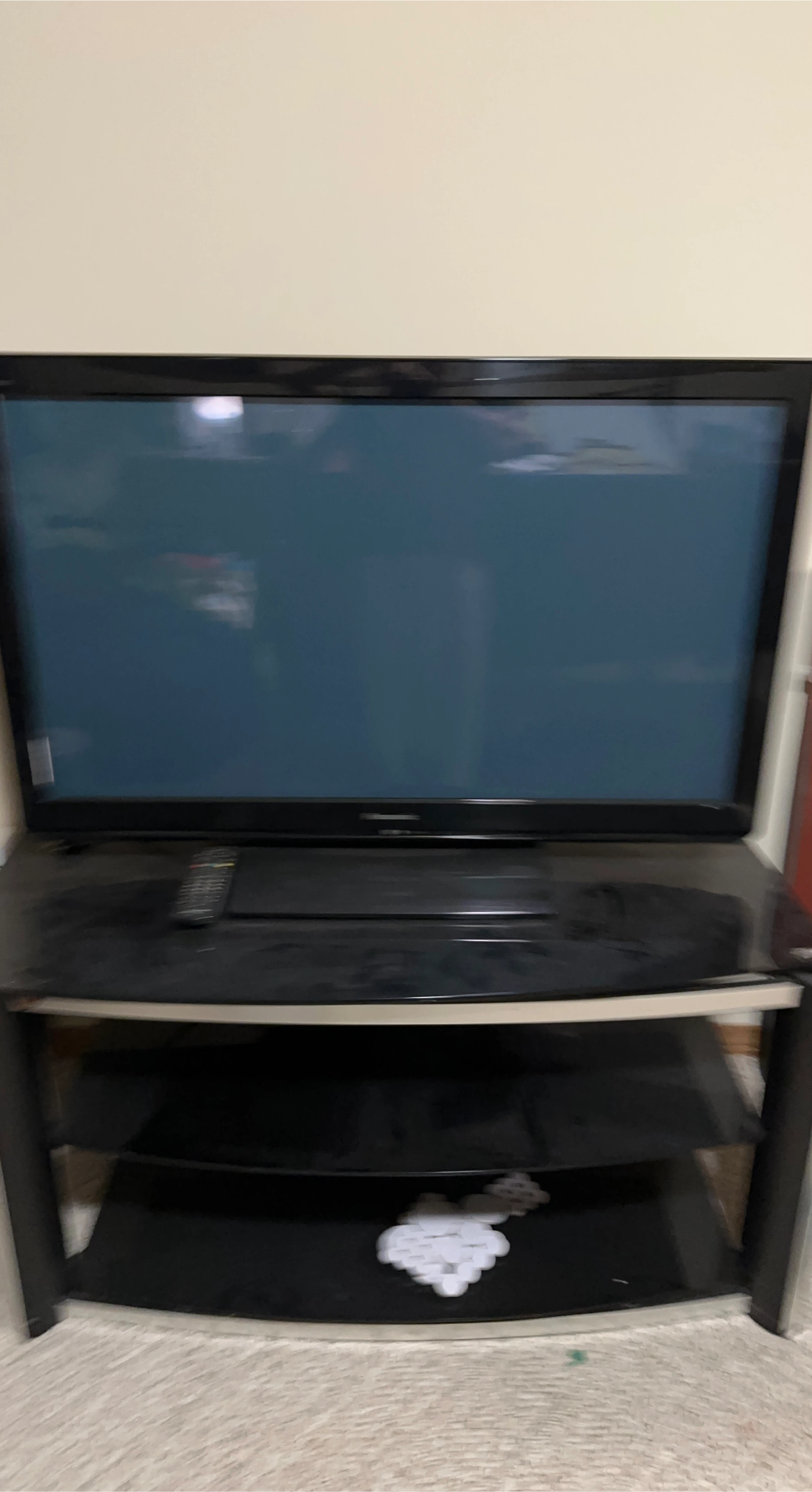 Panasonic TV
