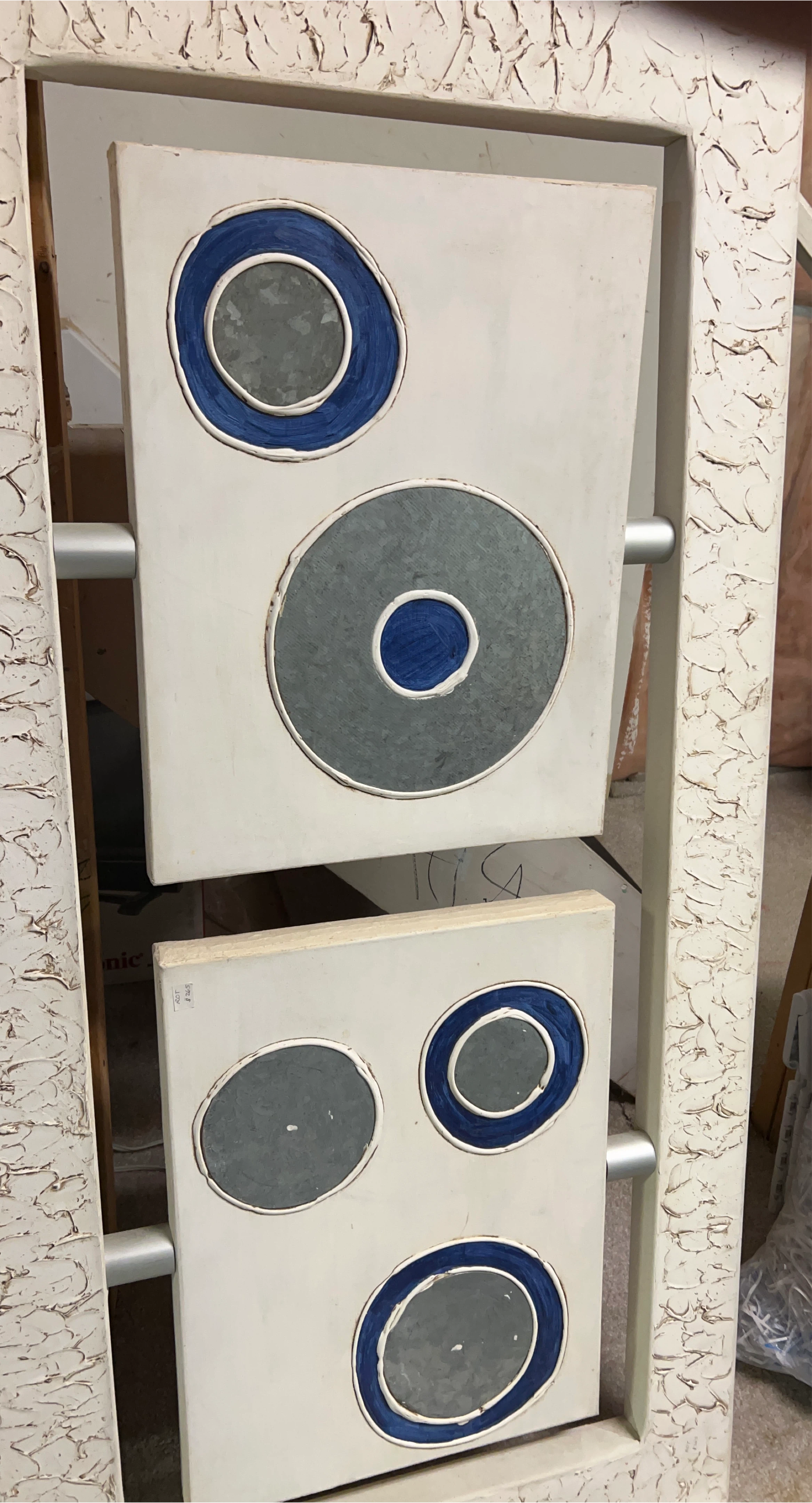 Abstract Art Wall Decor