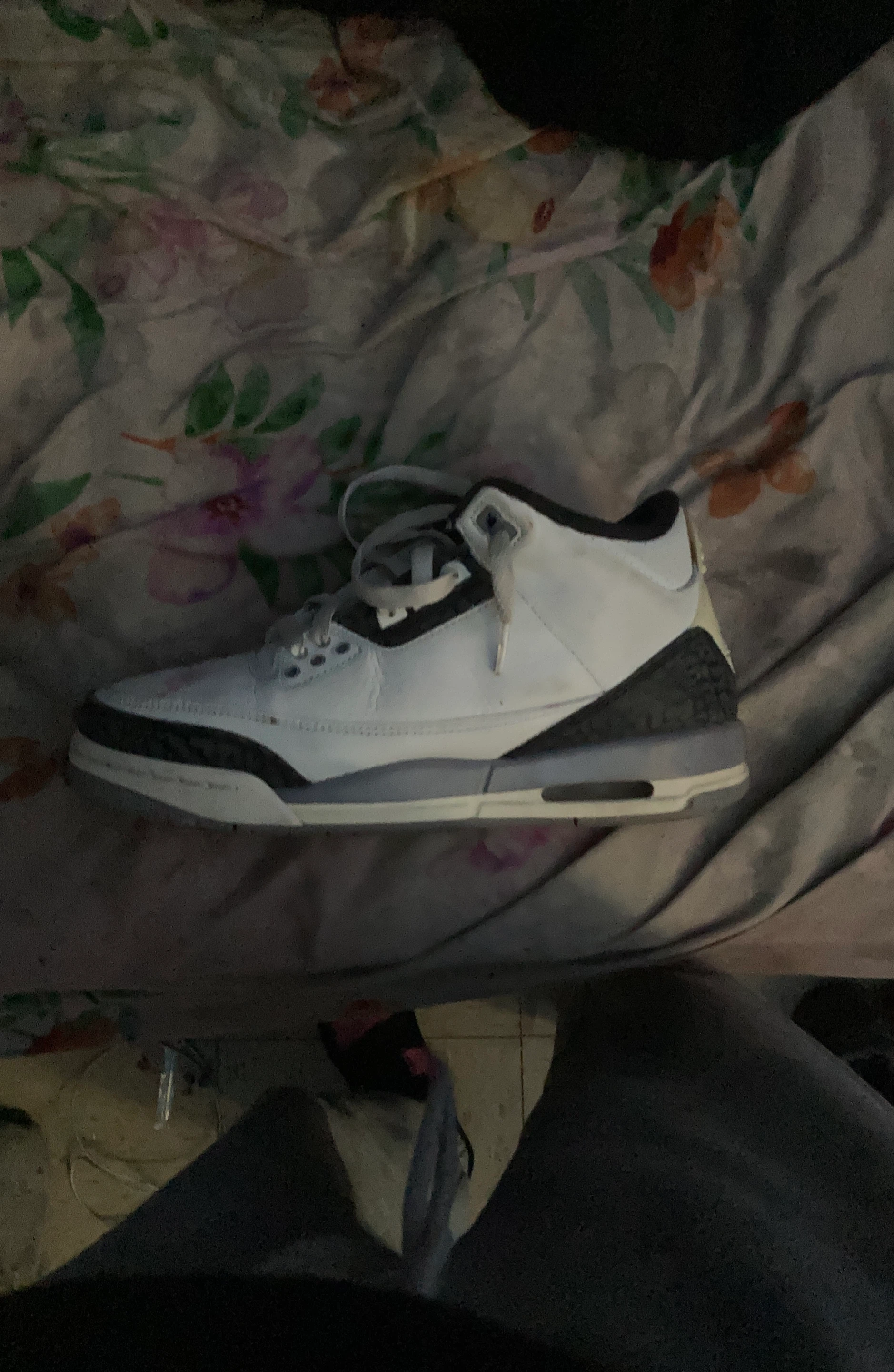 Air Jordan 3 Retro