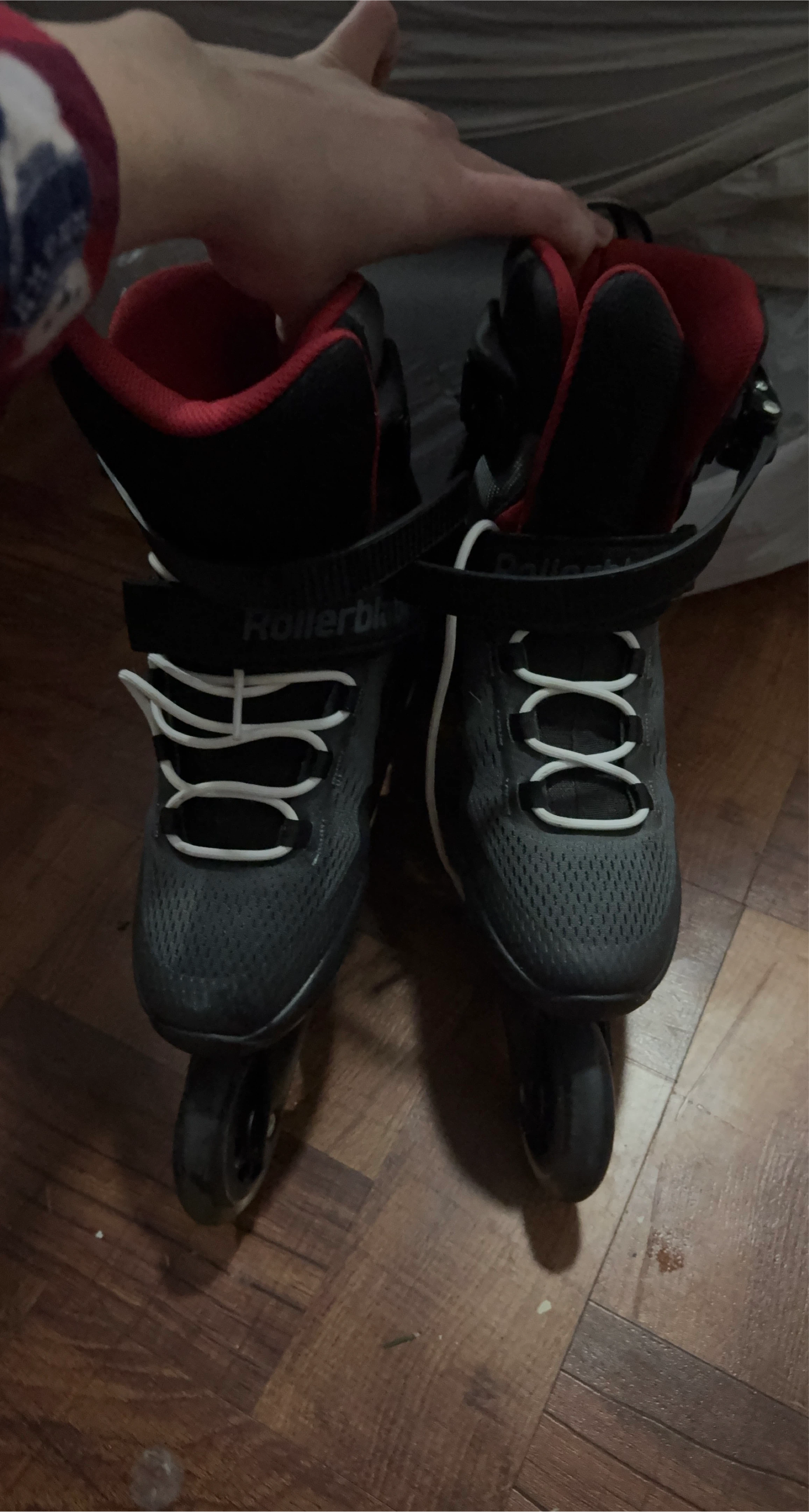Rollerblade Inline Skates
