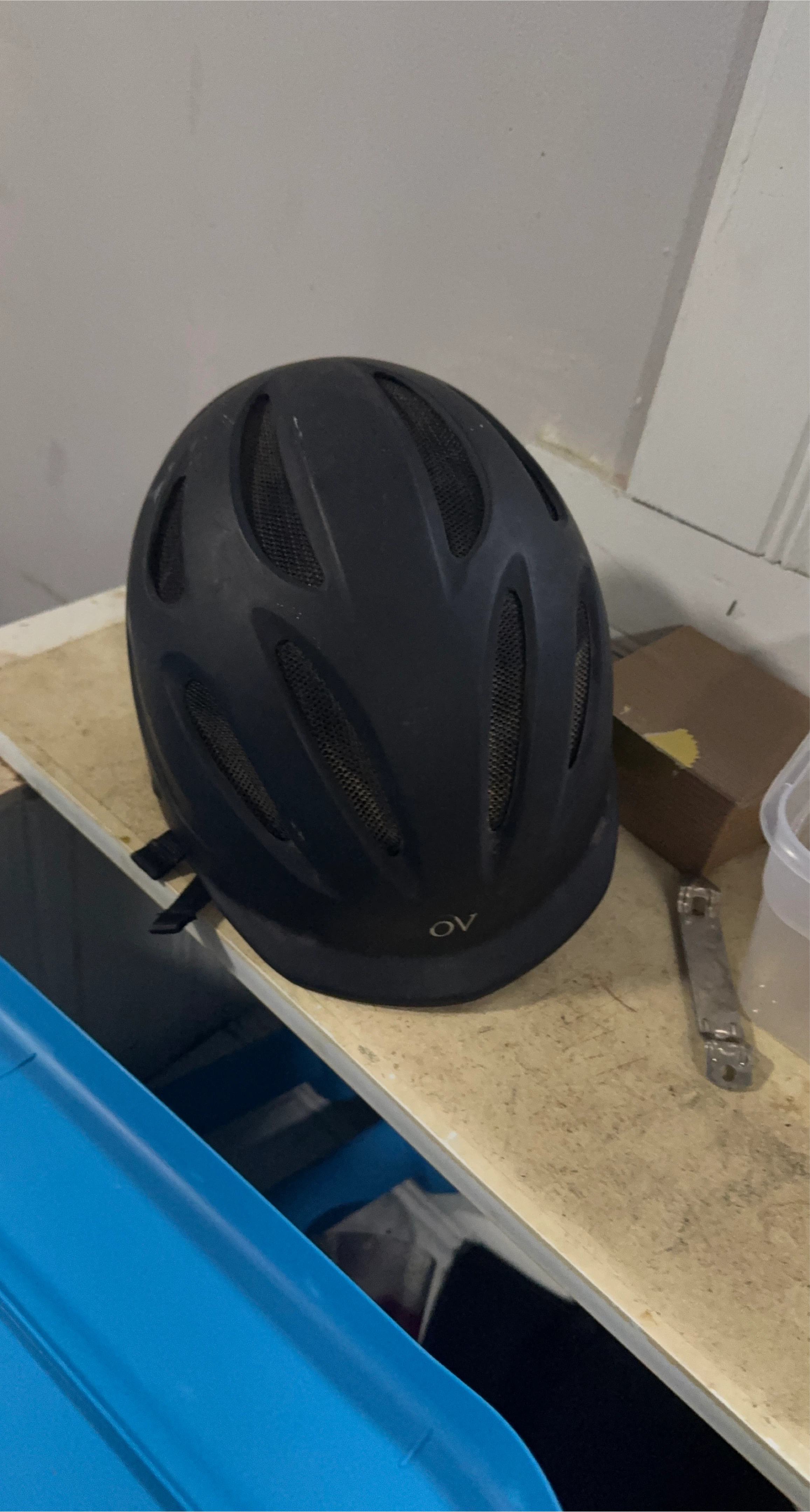 One-K Defender AVANCE Helmet