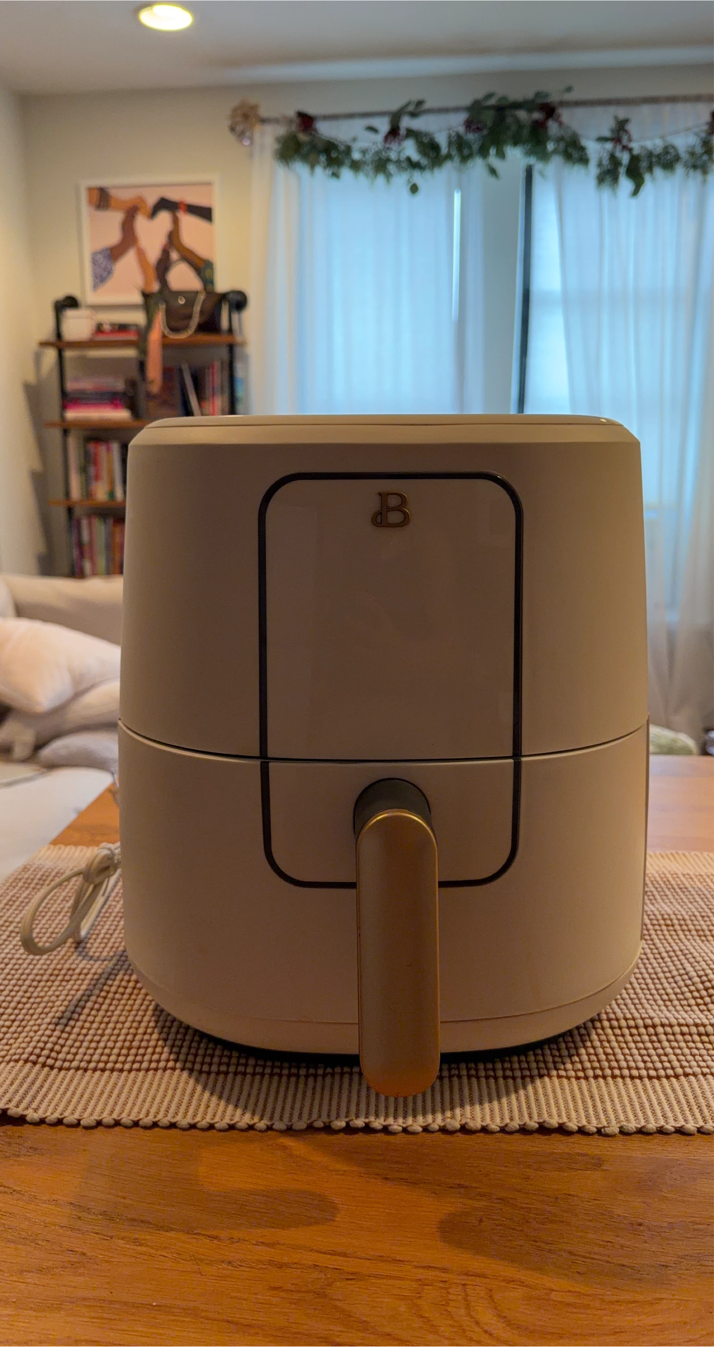 Beautiful by Drew Barrymore Air Fryer