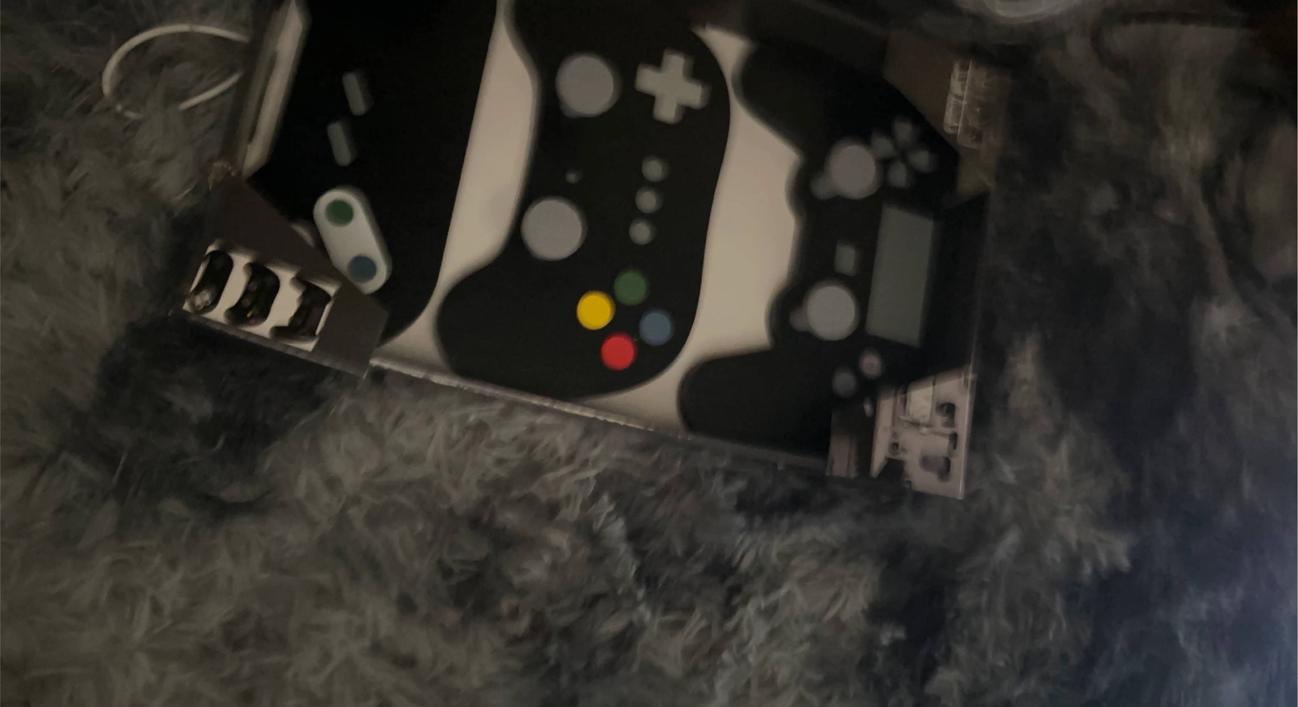Gaming Controller Gift Box