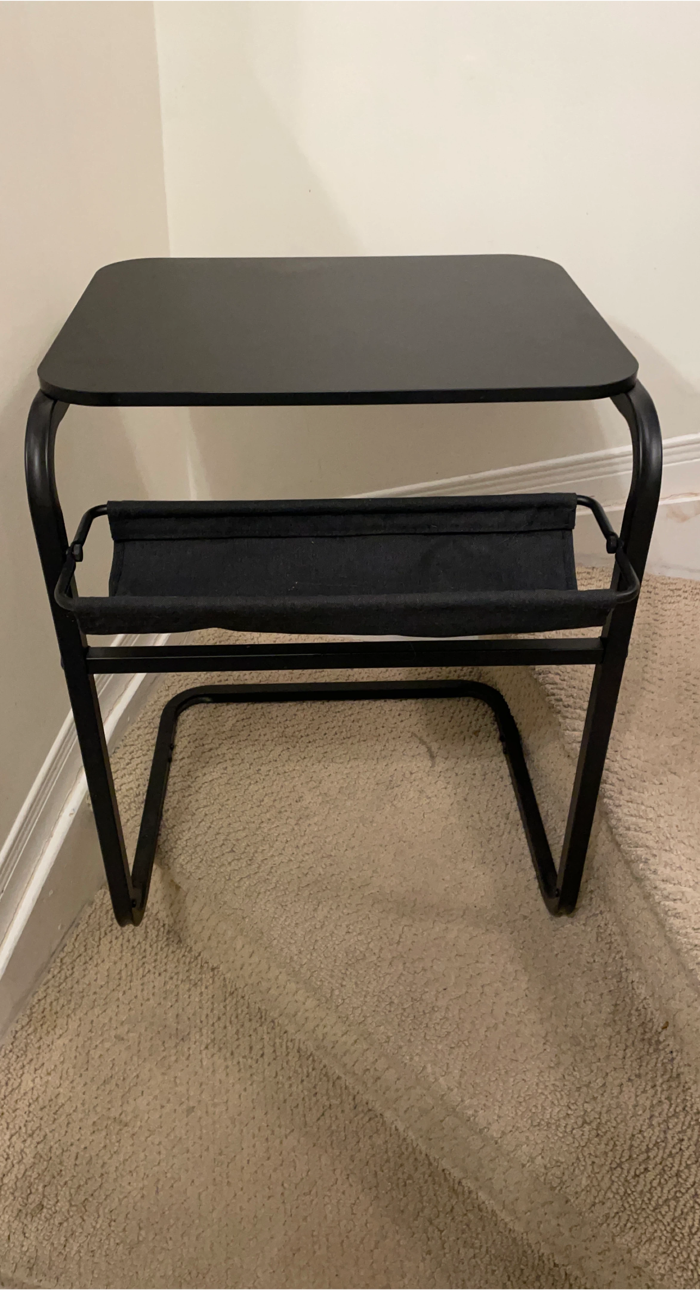 IKEA OLSERÖD Side table