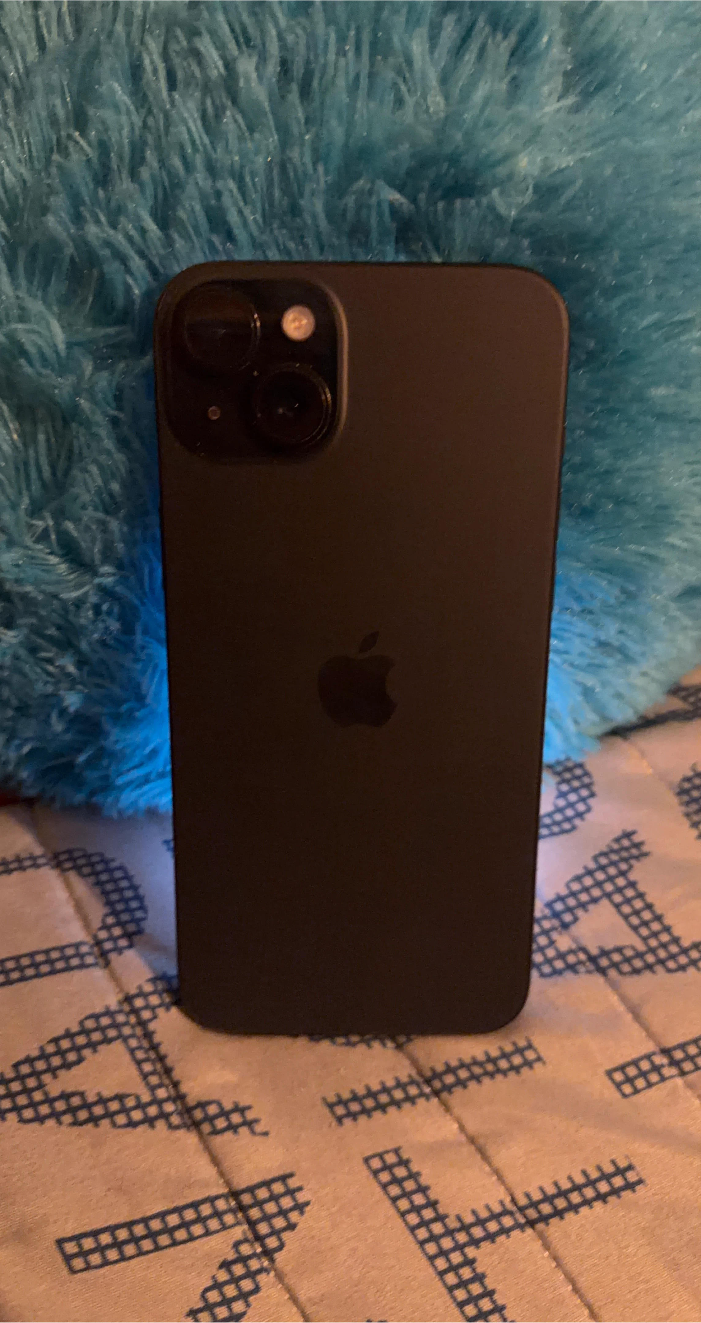 Apple iPhone 15 plus